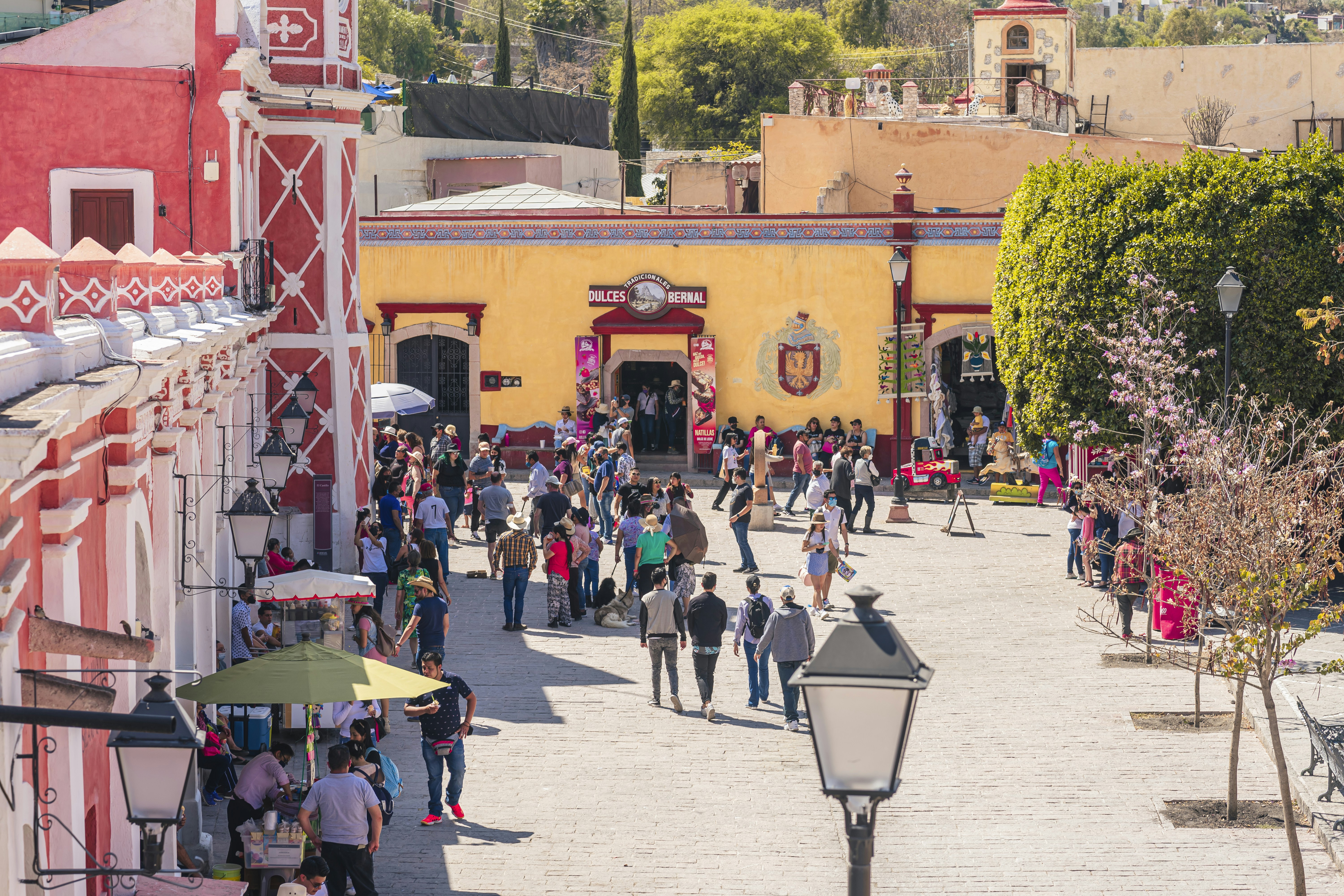 Parque de las Lágrimas