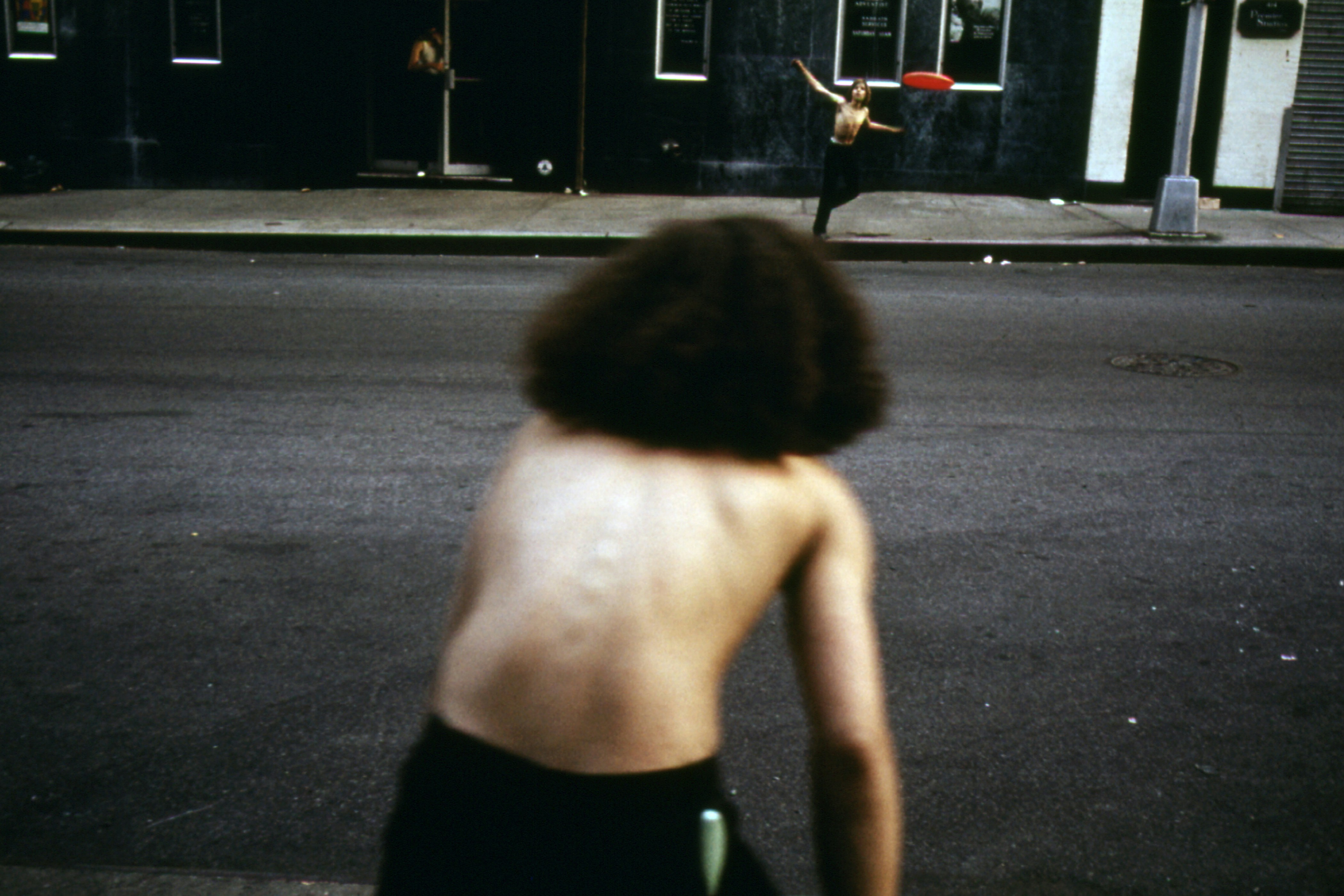 Photo by documerica