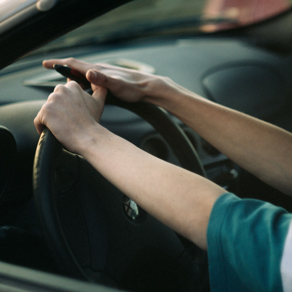 Test Drive Arrangements