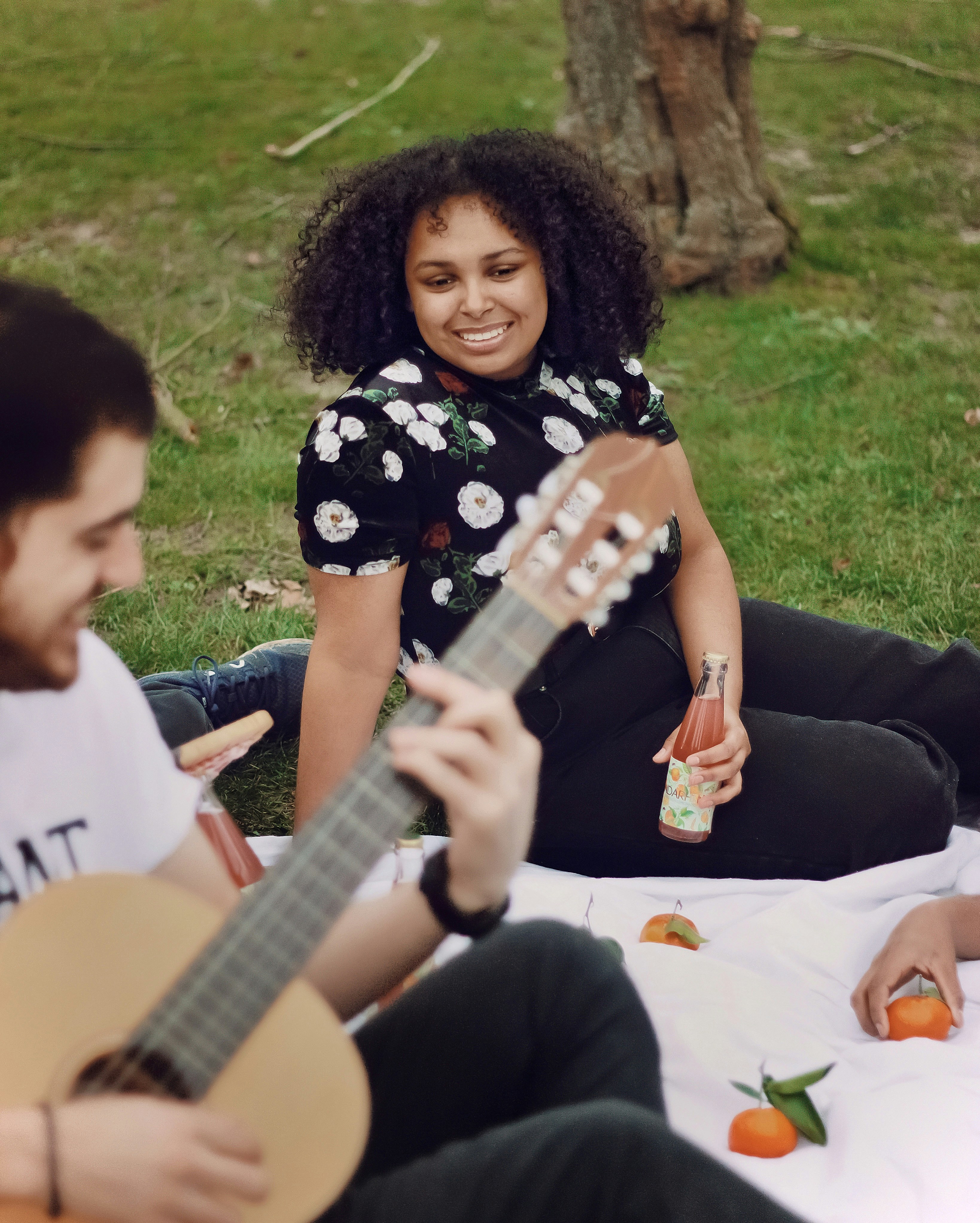 Photo by mandarhinobe