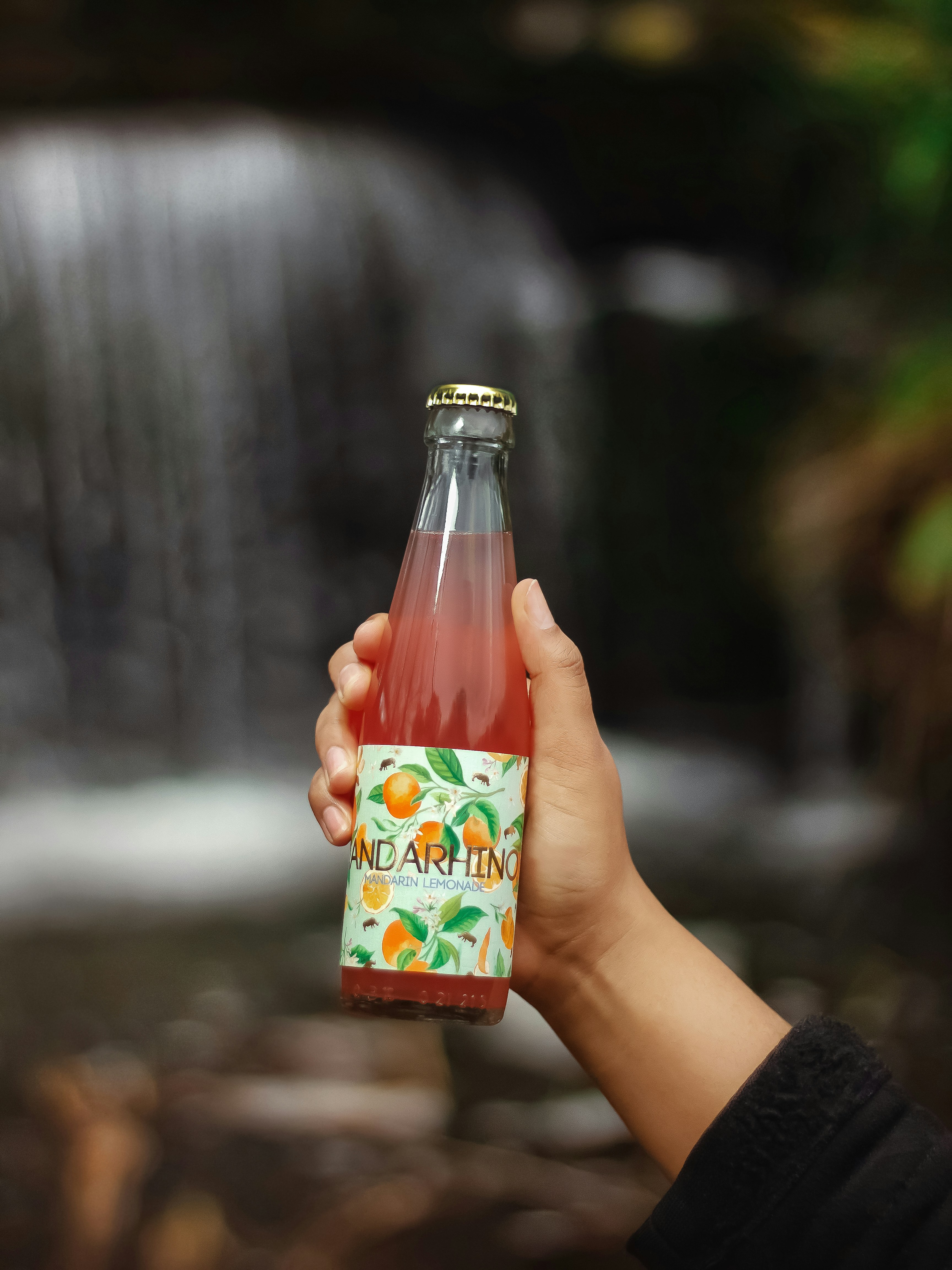 Photo by mandarhinobe