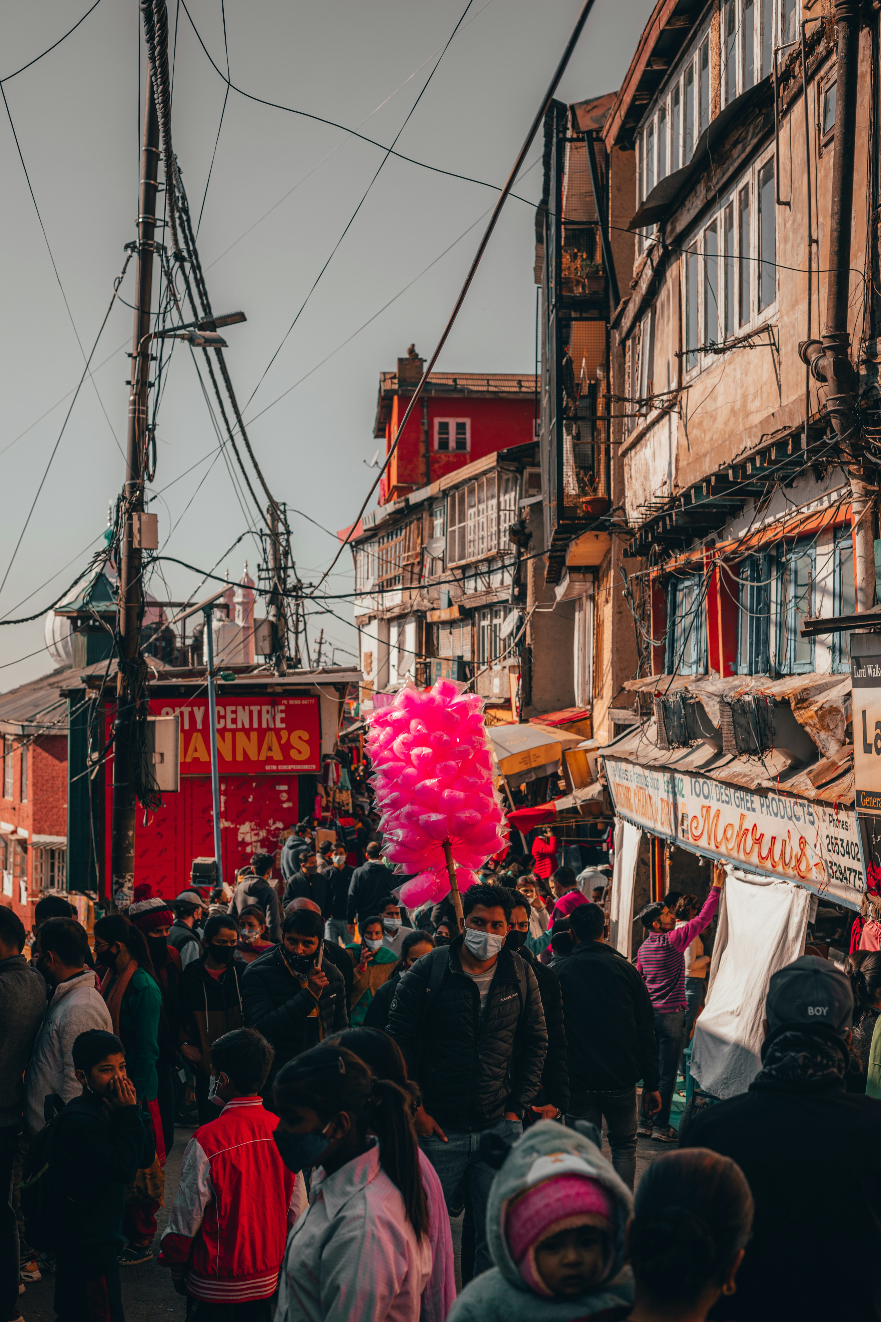 Photo by timowielink