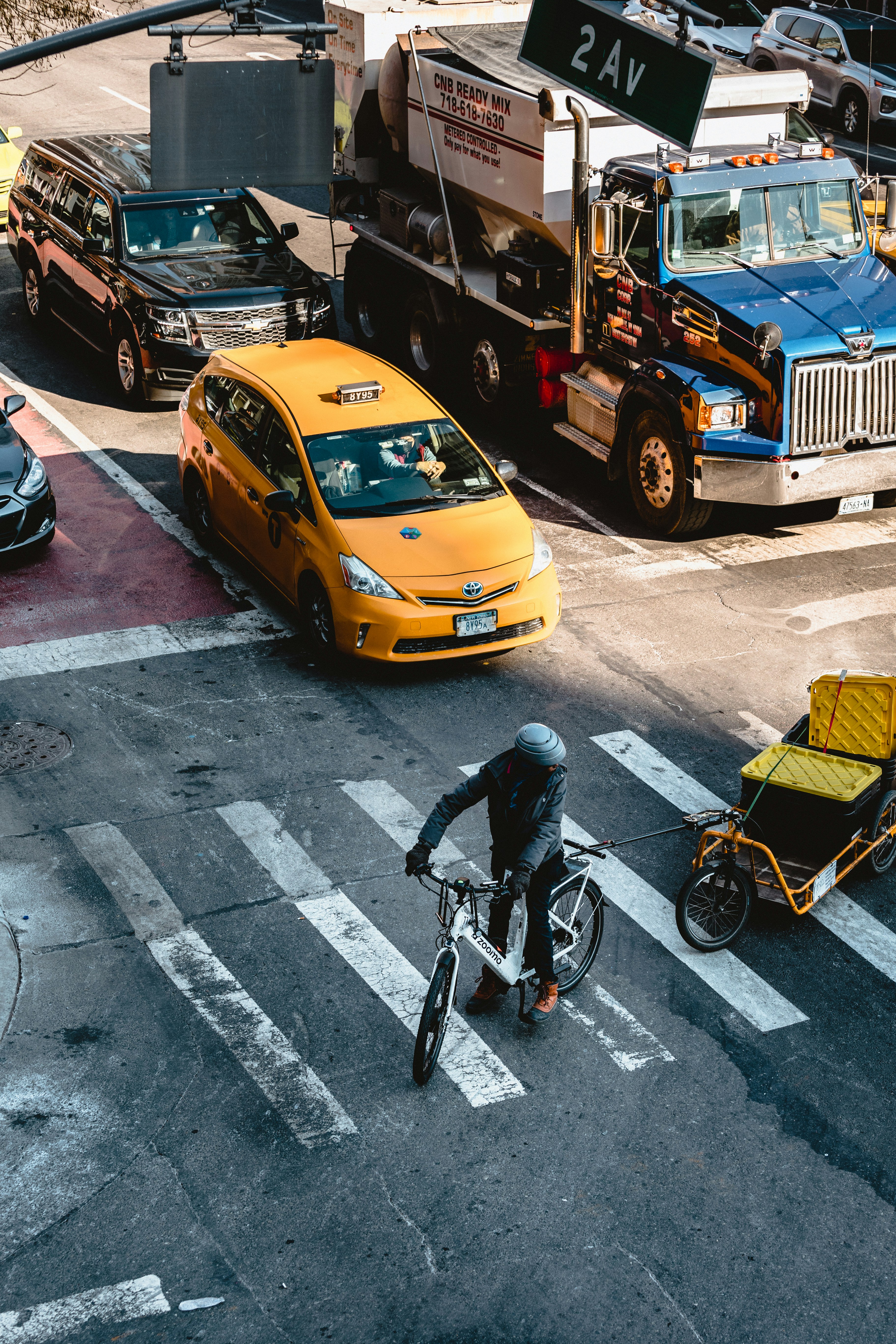 Photo by timowielink