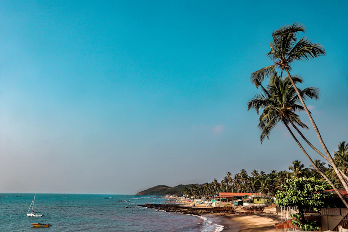 South Goa Sightseeing Tour in Goa
