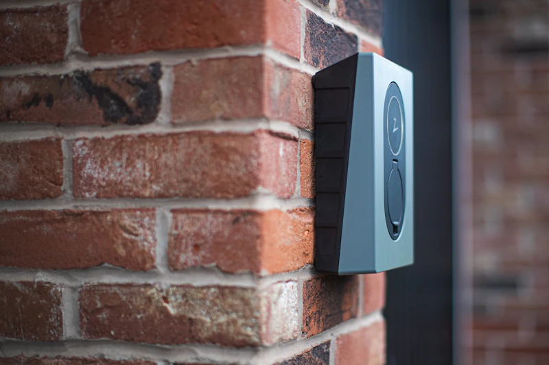 Smart Intercom Doorbell