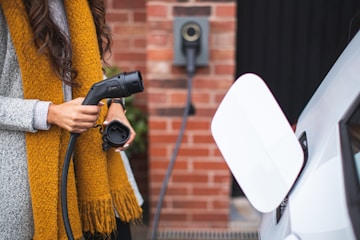 EV Charging Media Advertising: A Revolutionary Marketing Avenue