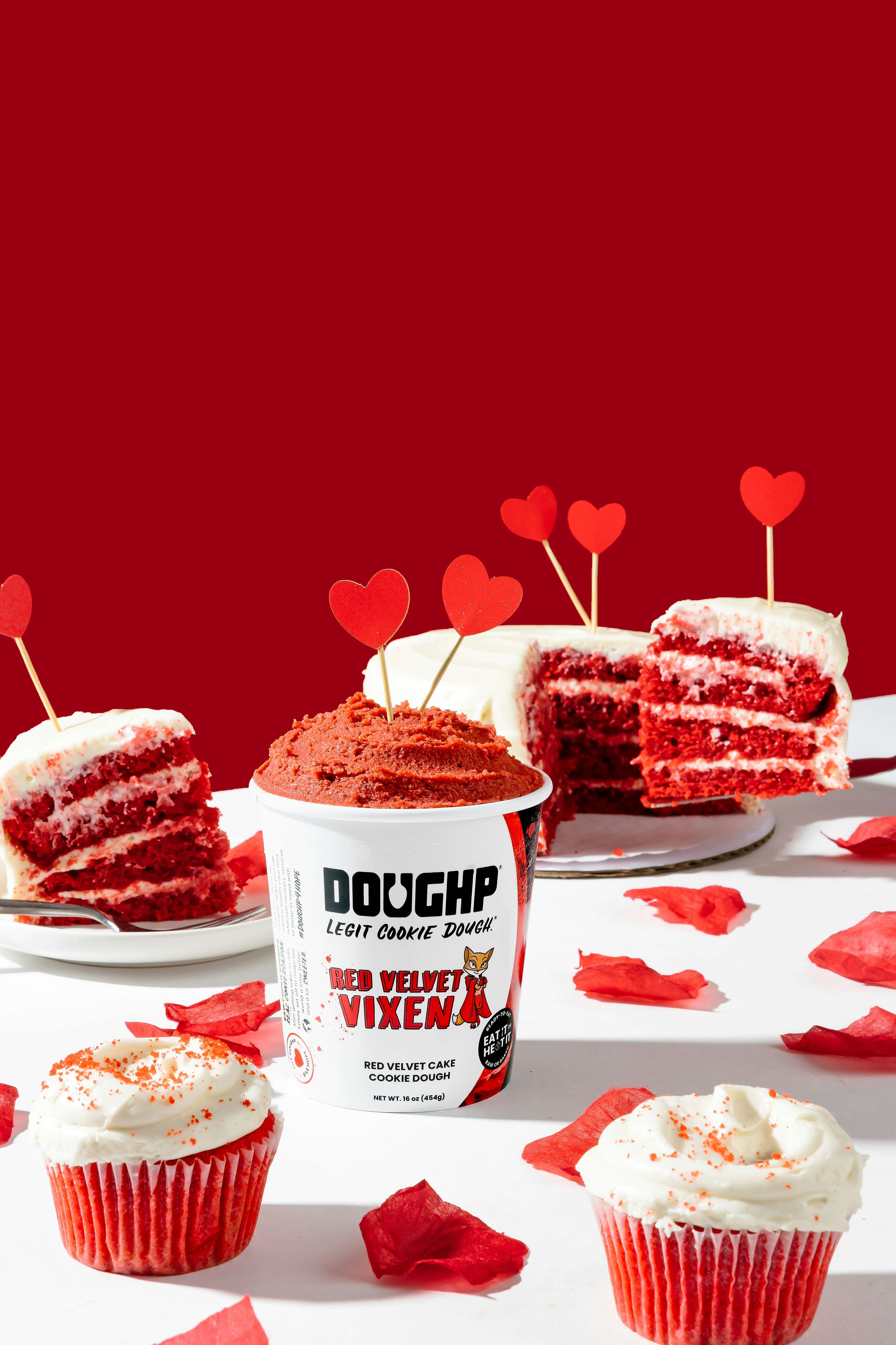 Exploring the Charisma of Red Velvet's Irene