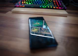 Collage of small business websites on mobile and desktop screens