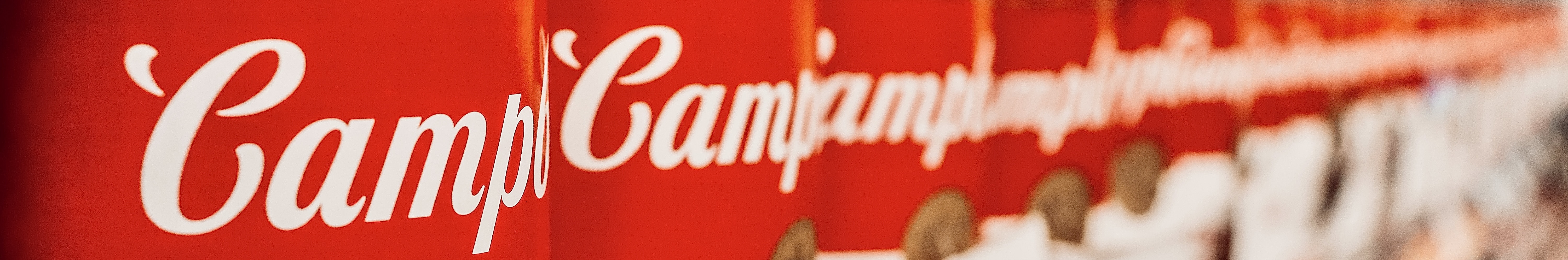 The majority of Campbell Soup's flagship brands are more expensive than competing alternatives