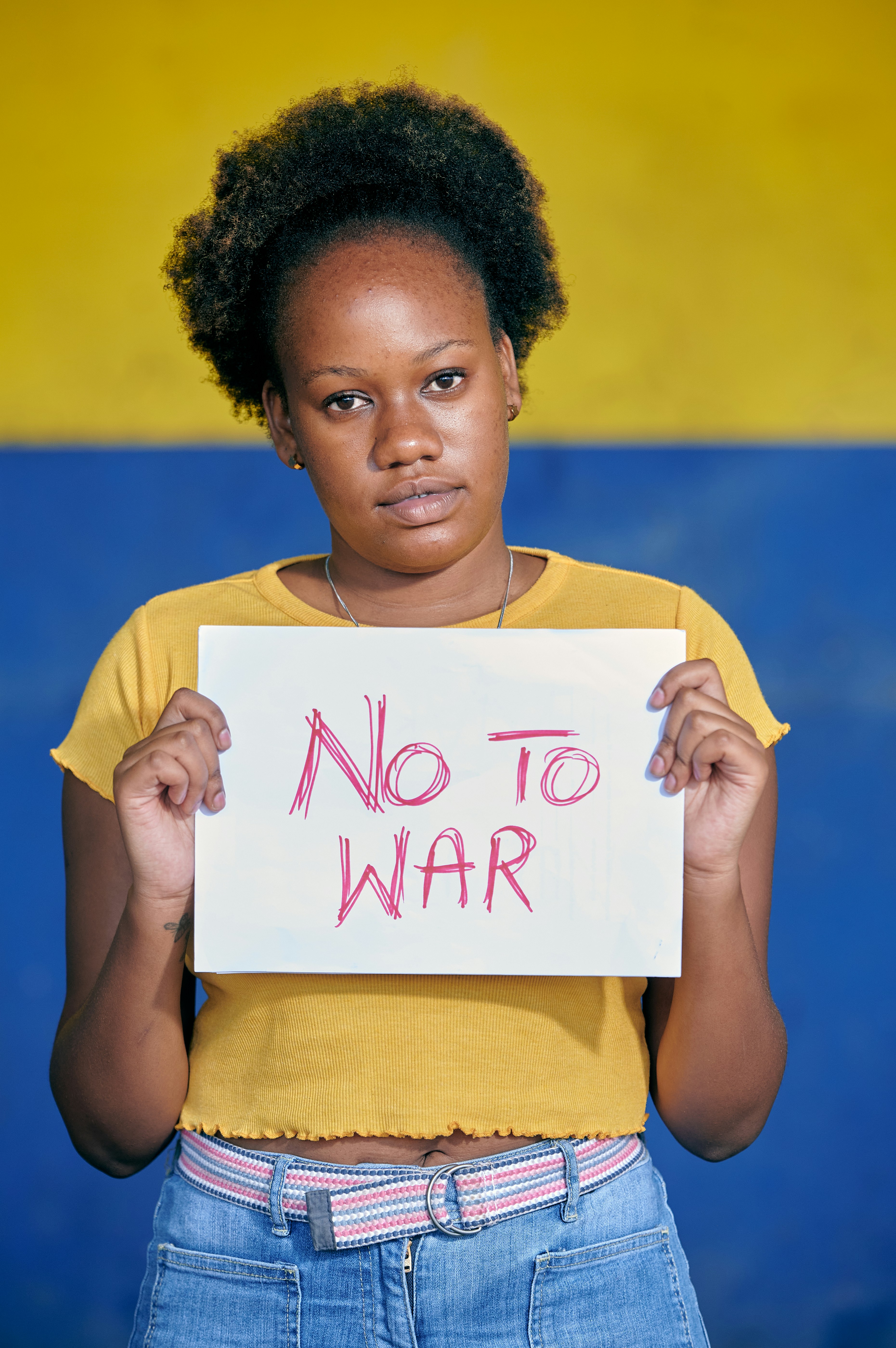 A person posing for the camera photo – Free #zimbabwe Image on Unsplash