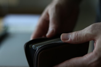 save monthly salary