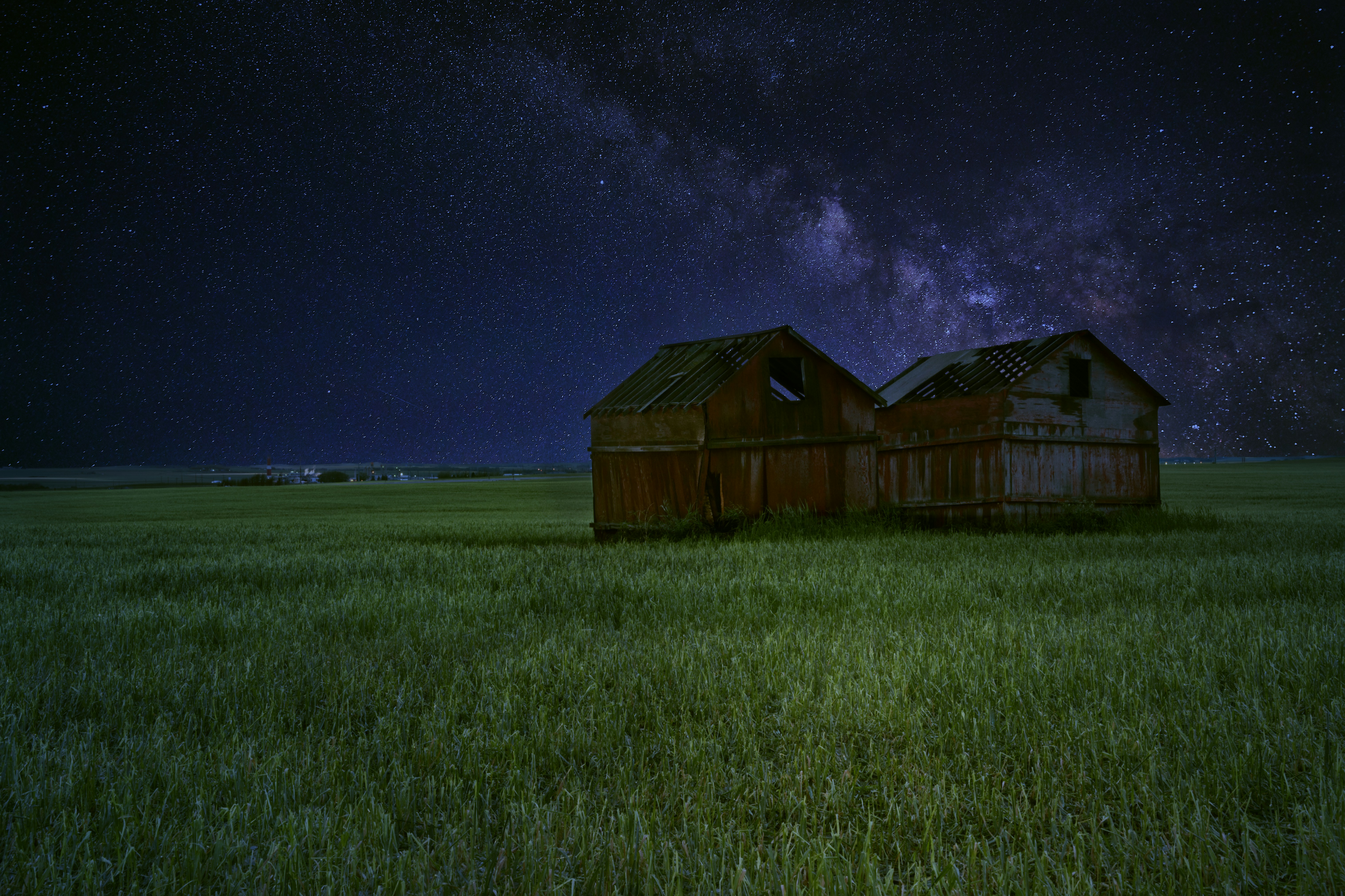 Photo by whollman