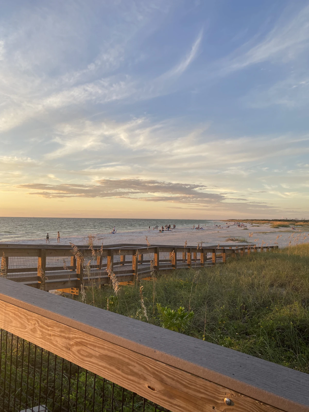 Pass-A-Grille Beach