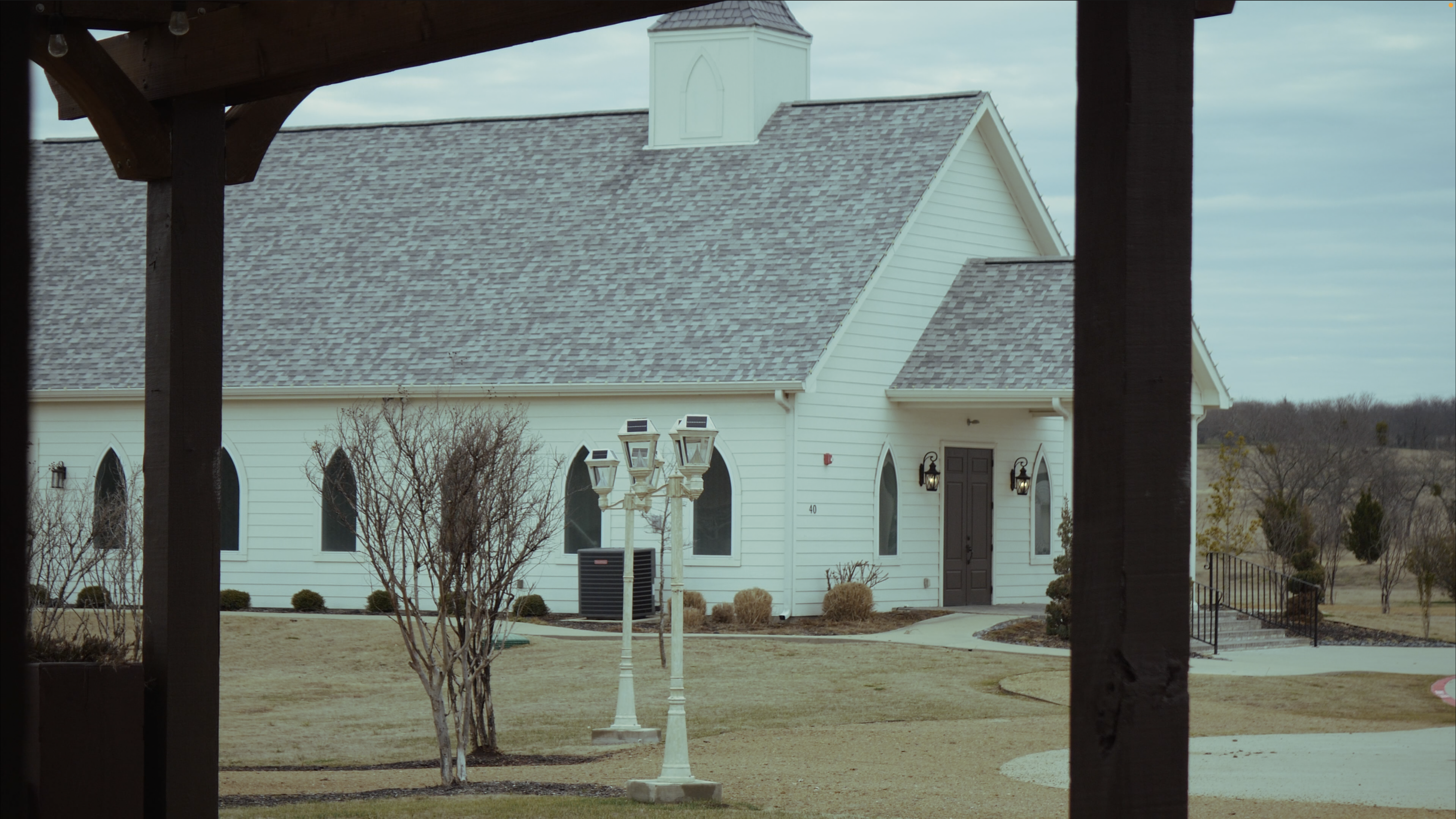 American Church