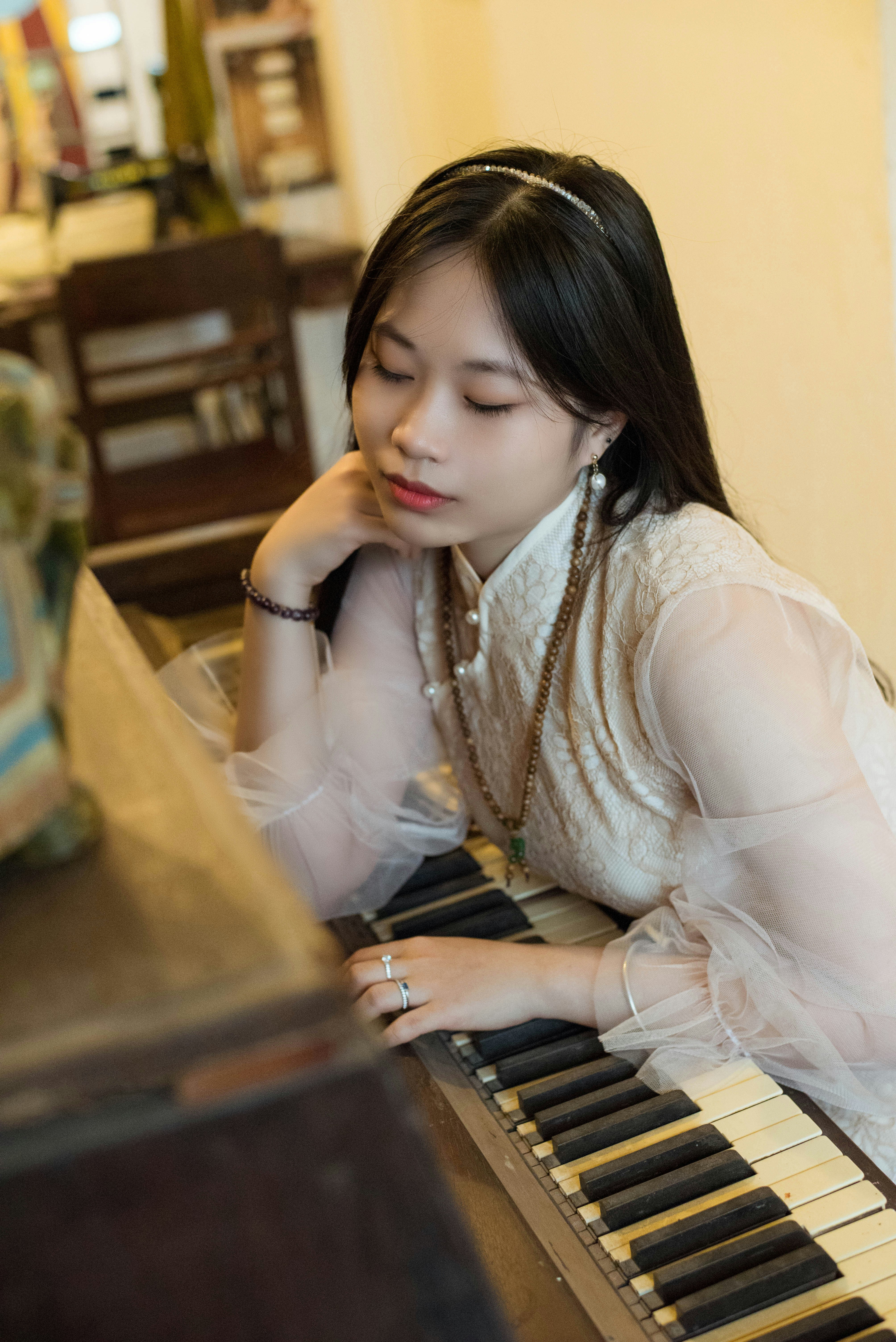 Photo by keishakim