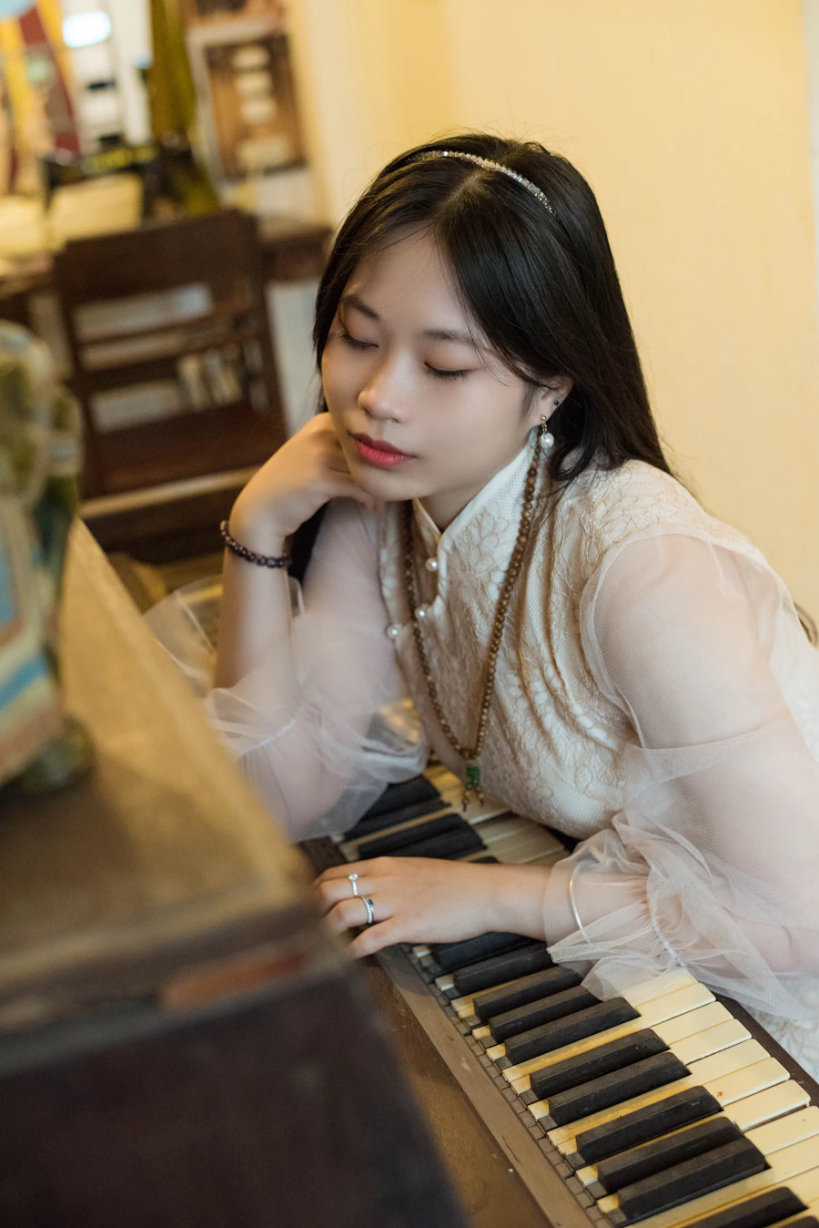 문예린