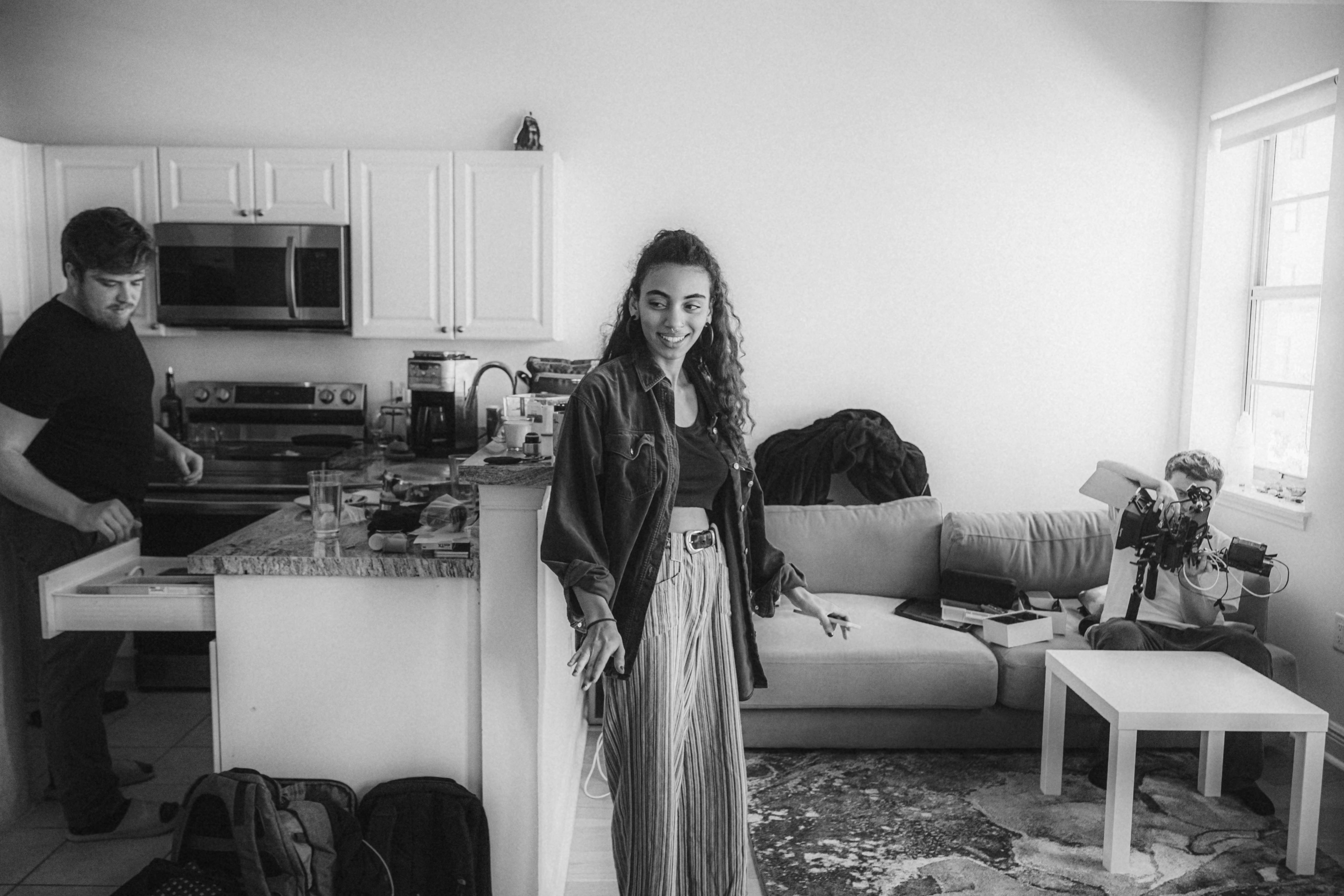 Photo by noorvoux