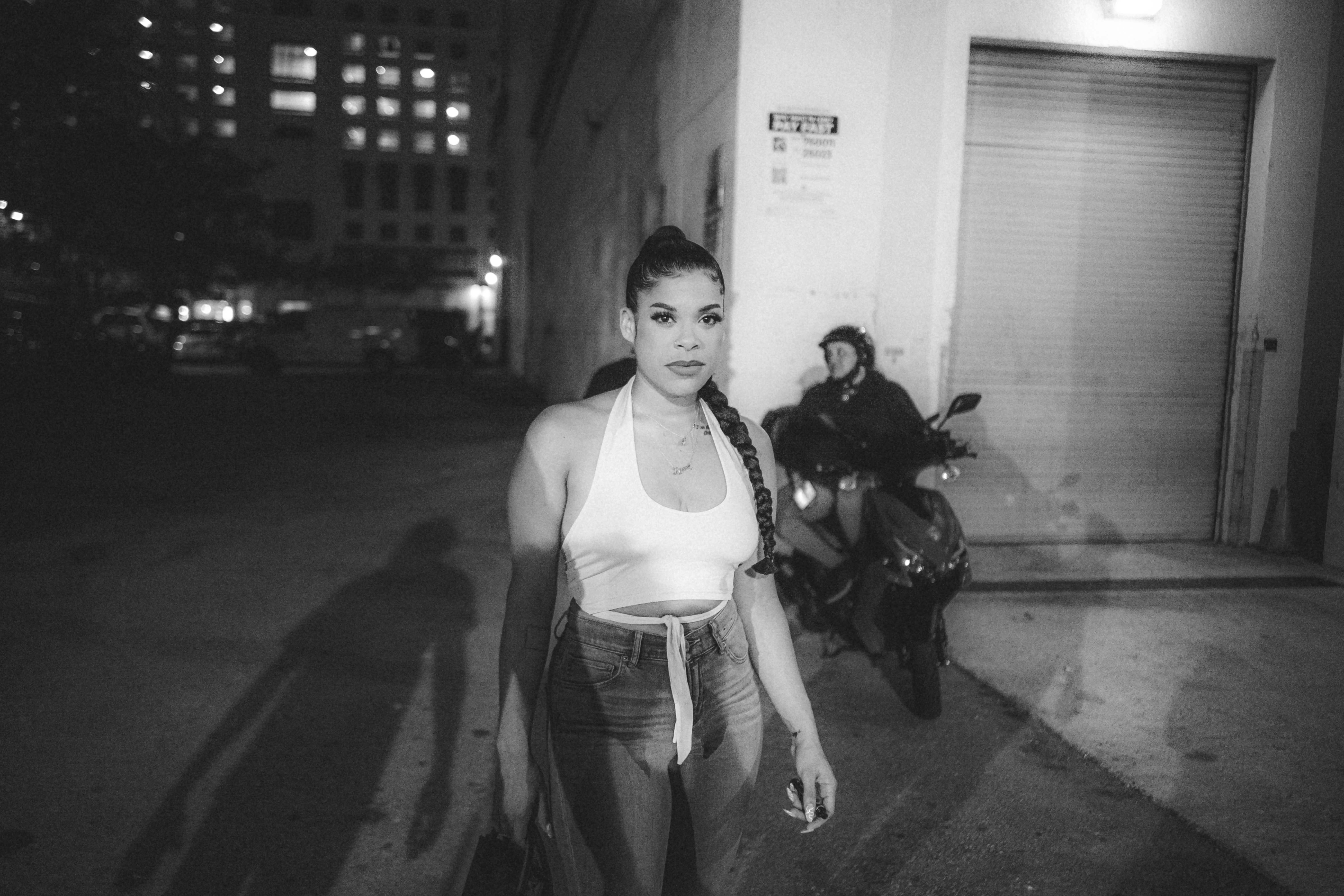 Photo by noorvoux