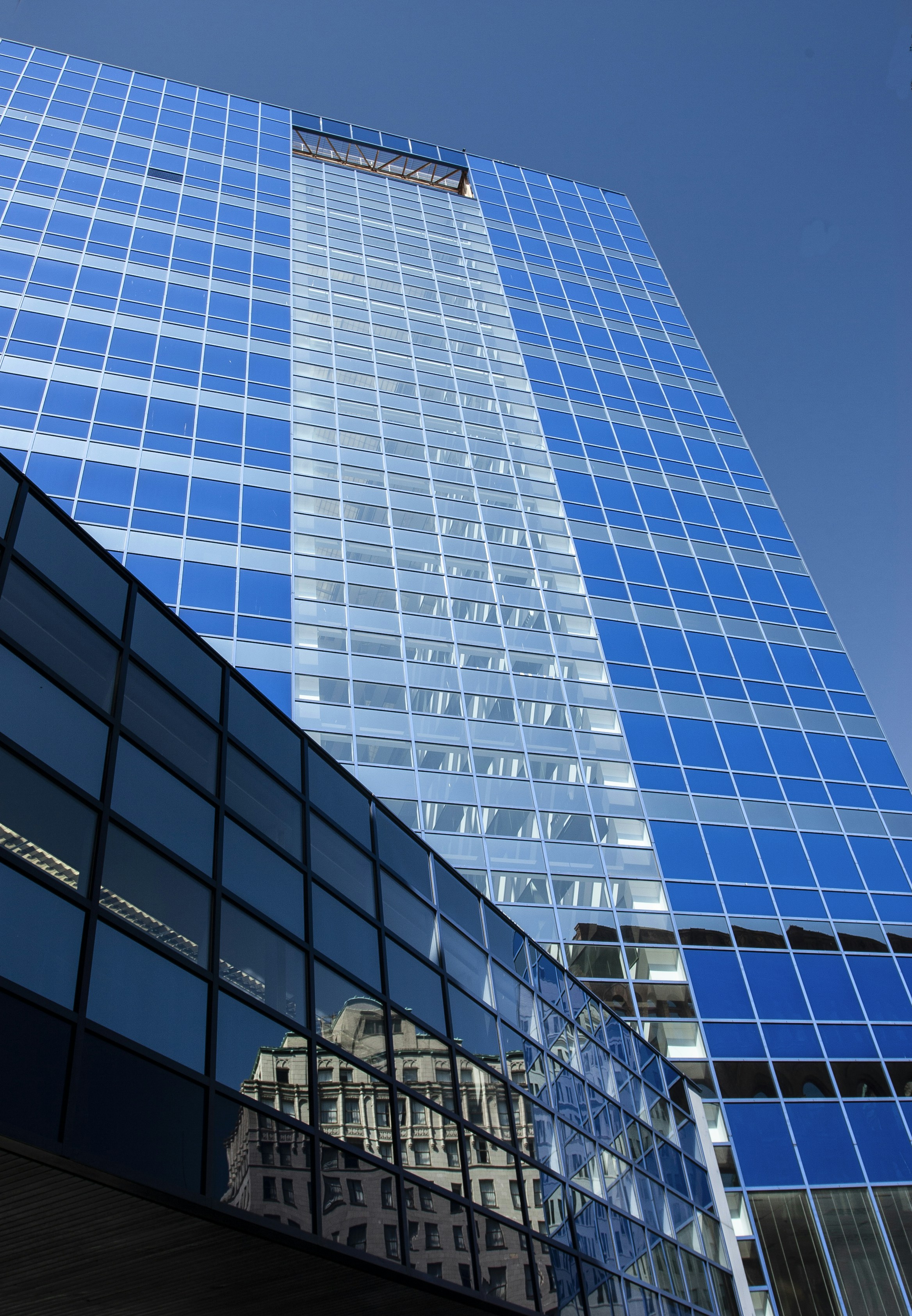 Skyline Tower render 4