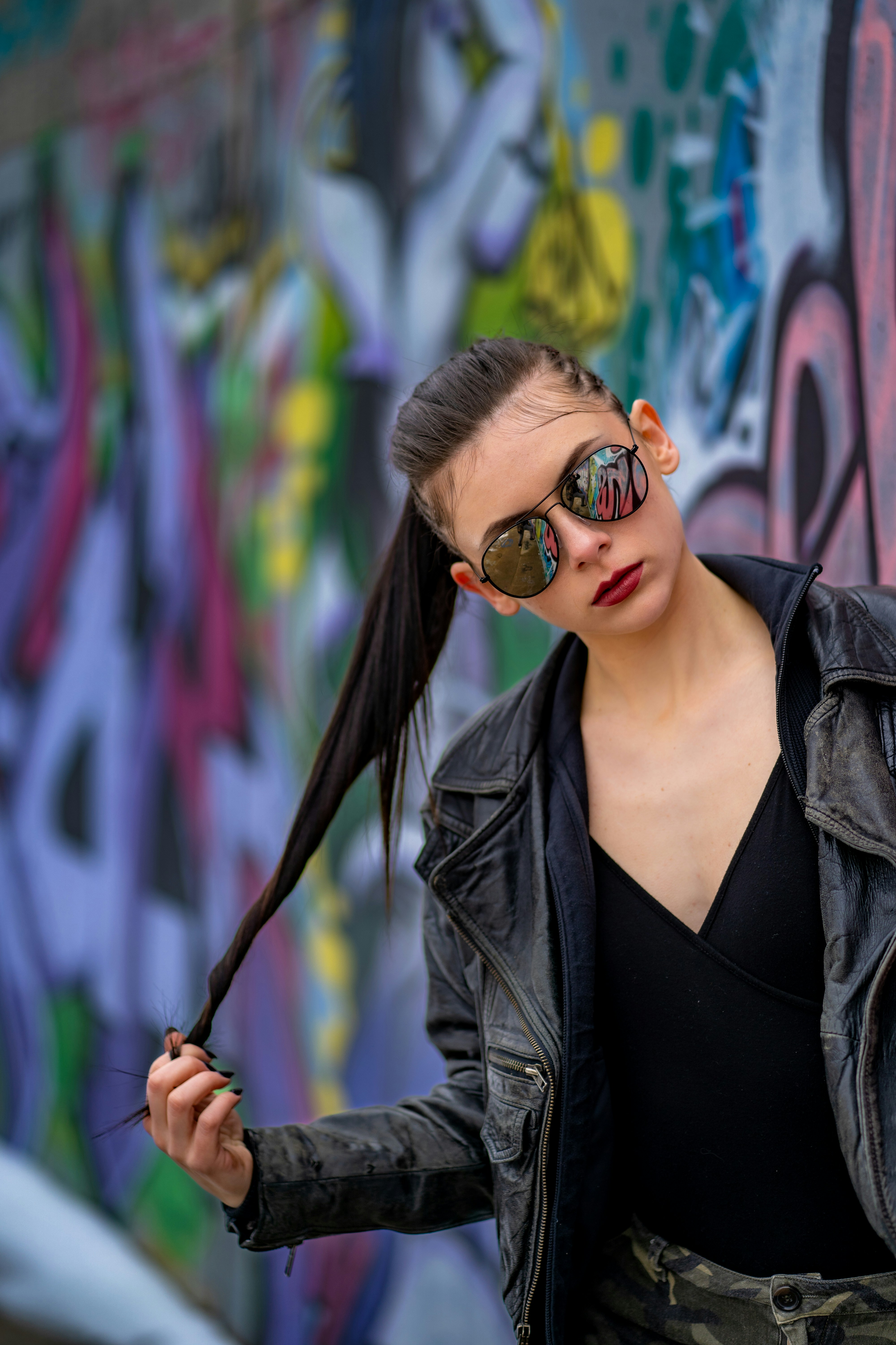 Rebel Spirit Apparel