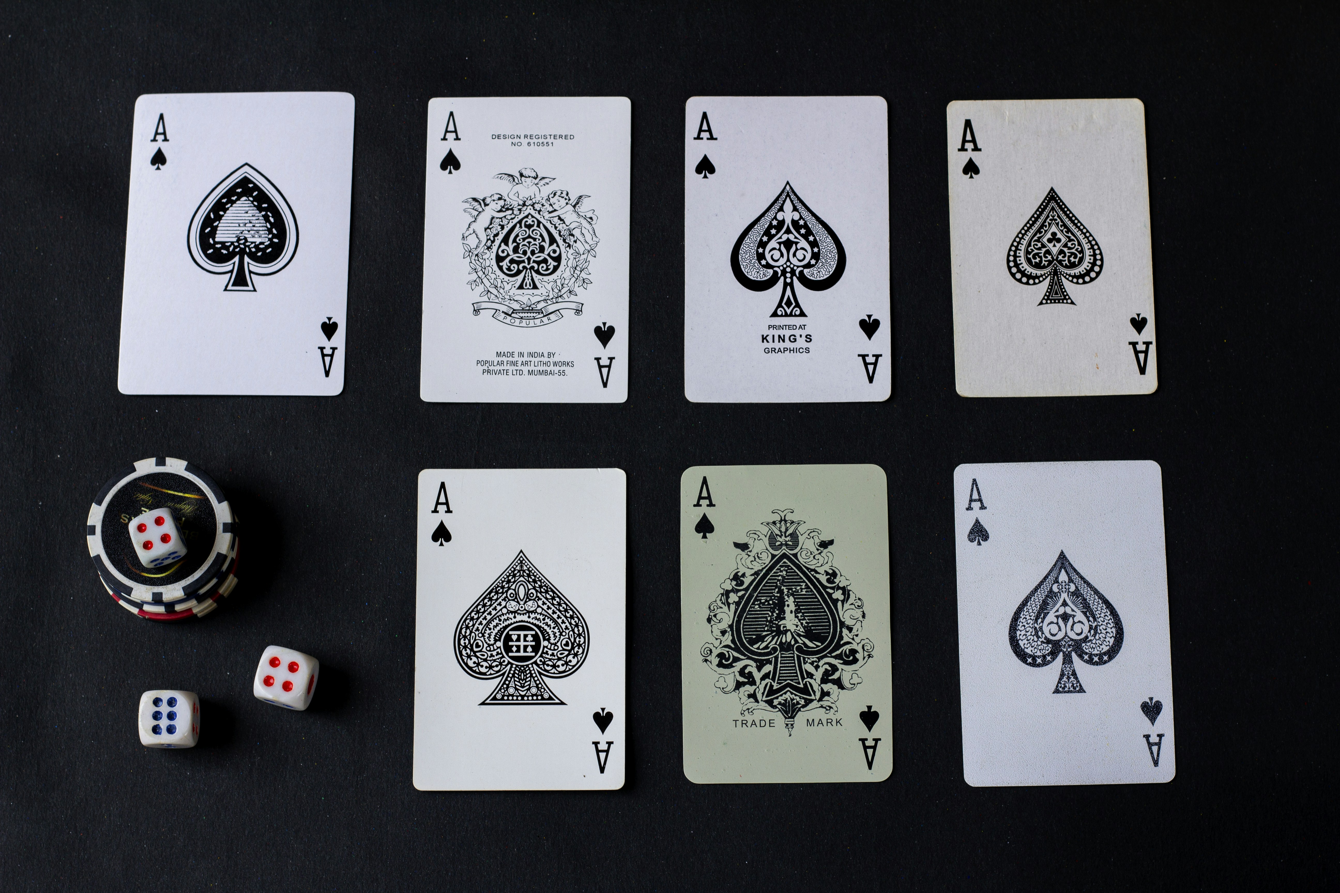The Single Most Necessary Thing You Need To Learn About Play Poker