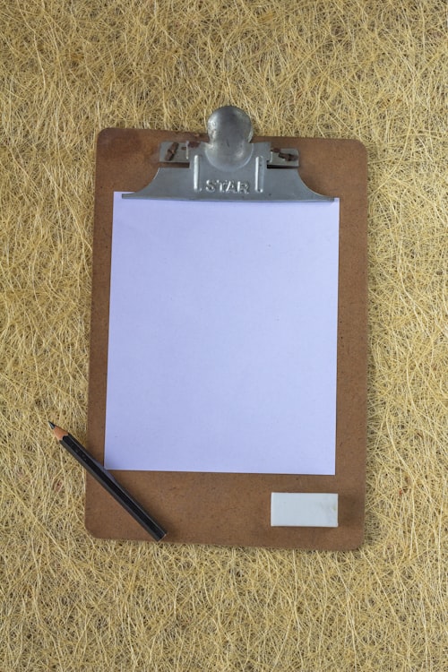 Document approval workflow