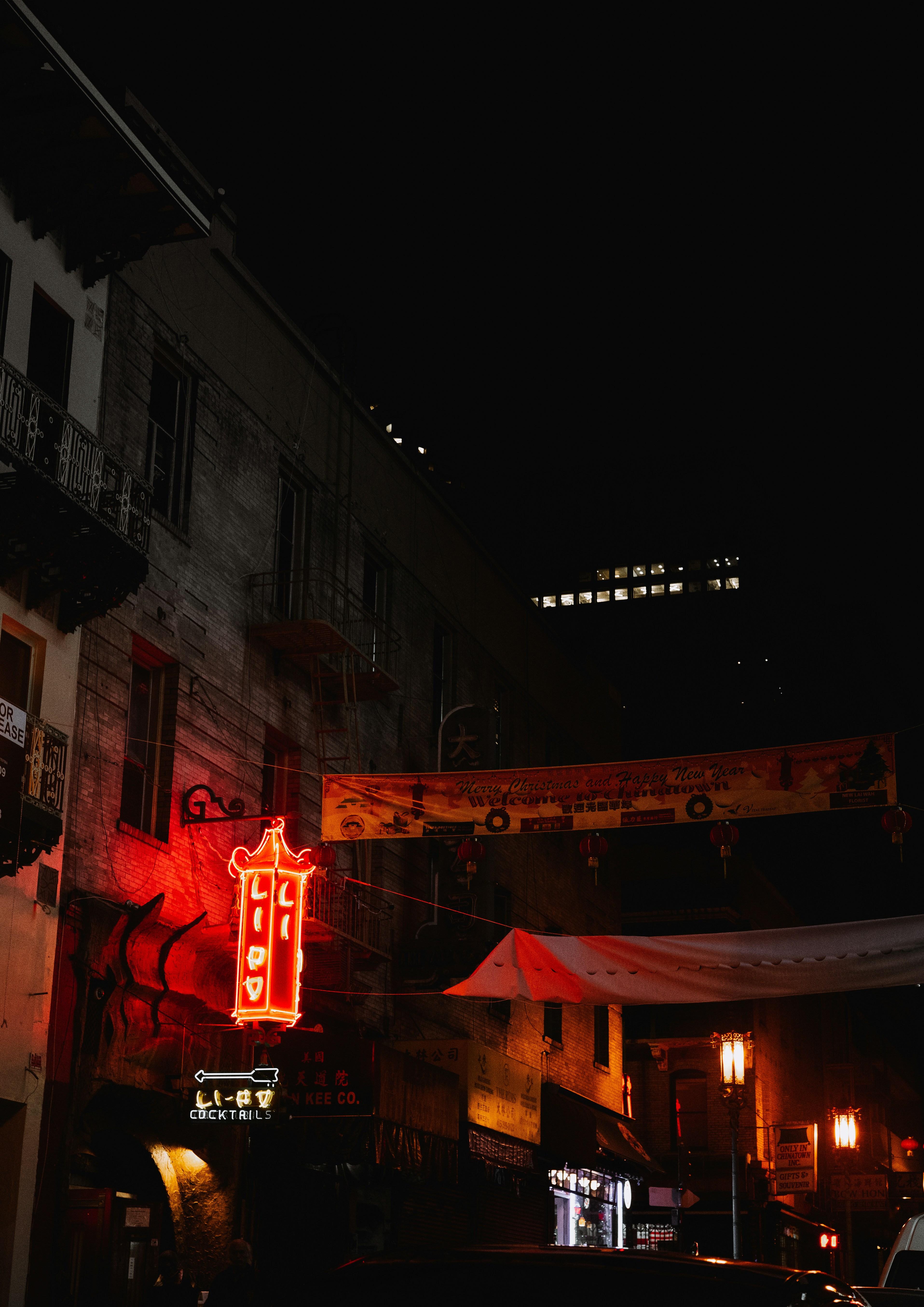 Photo by hinewin