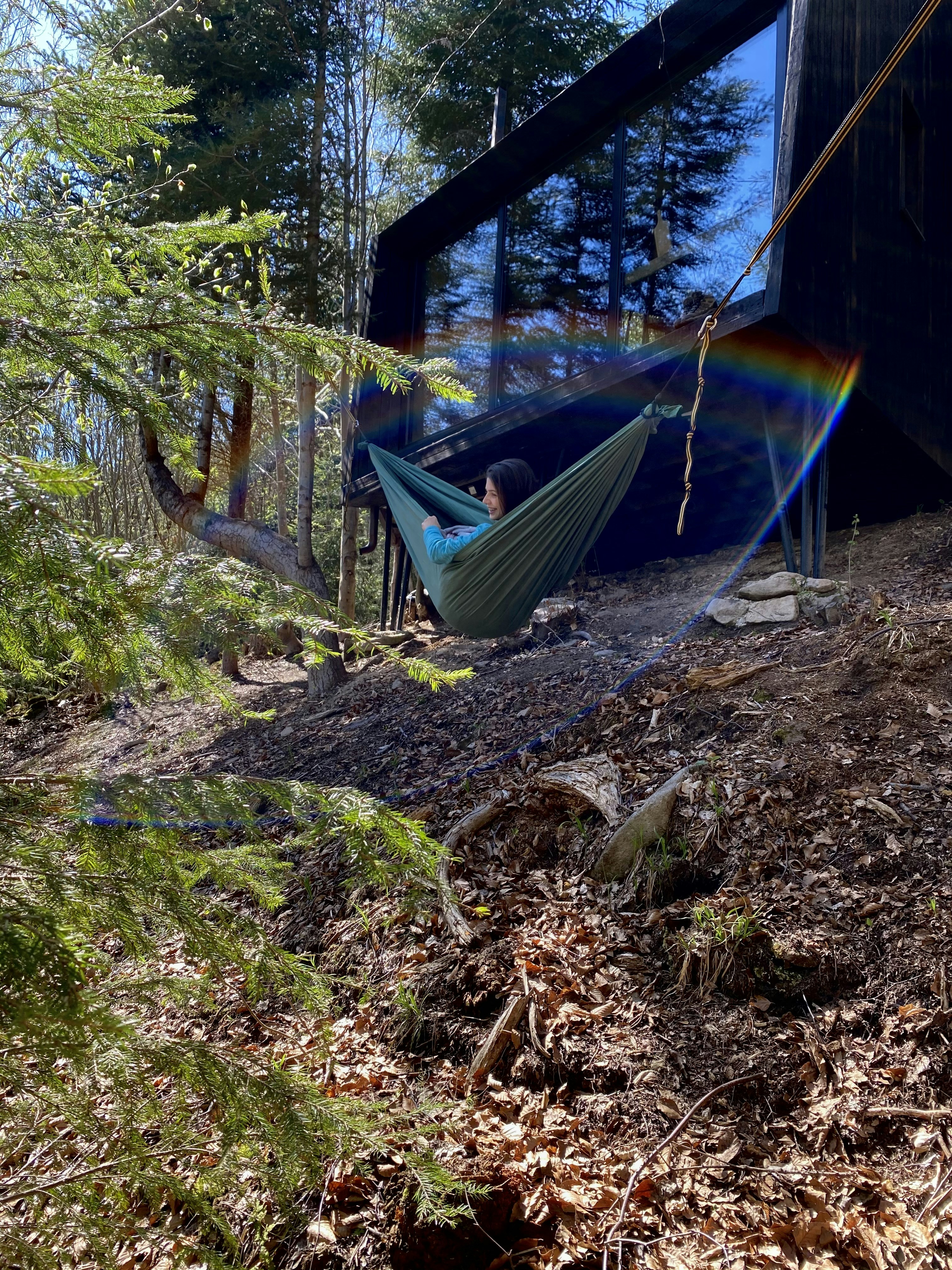 ⛺️ 캠핑 고수만 아는 마법의 장비, 없이는 캠핑 금지! 🚫