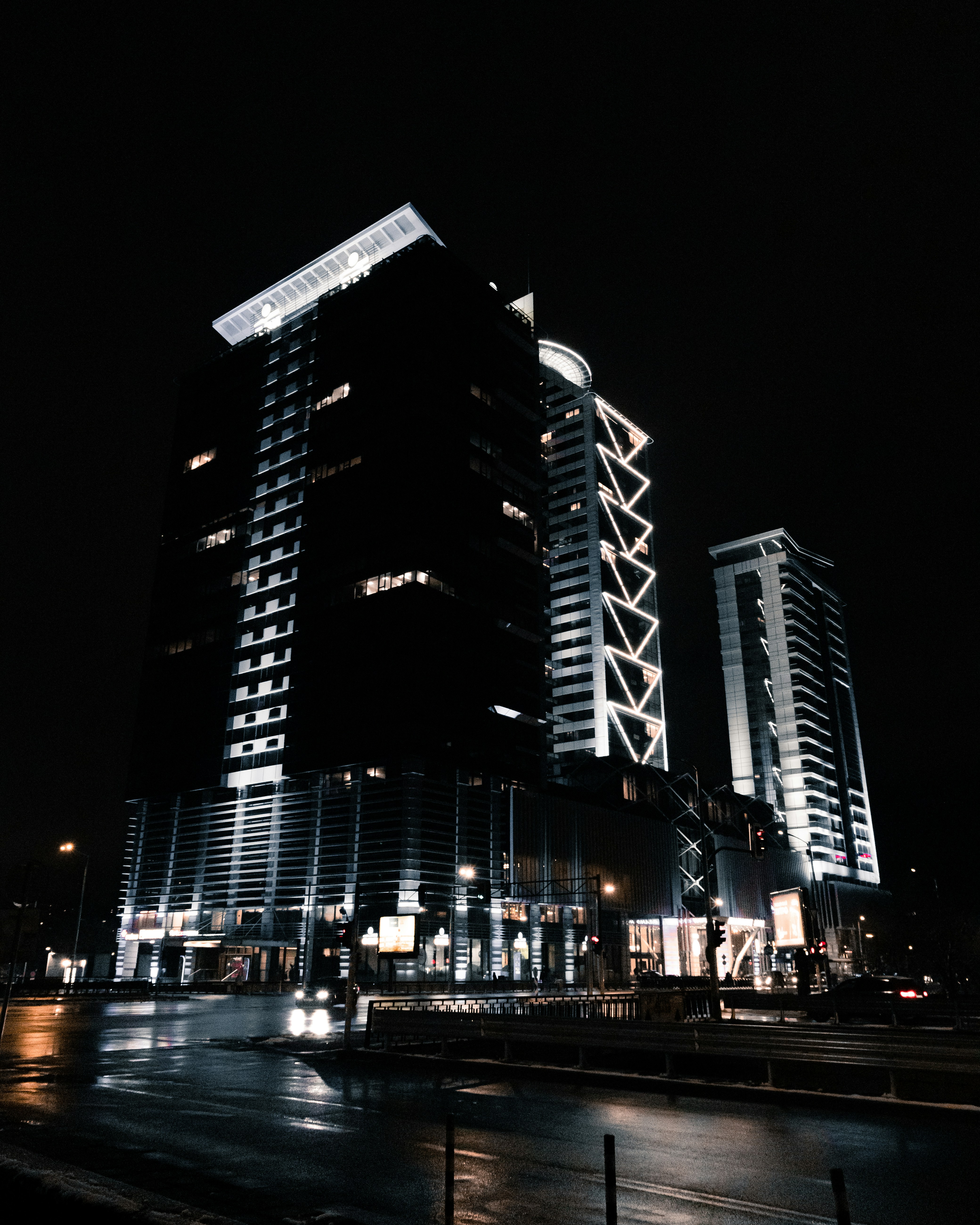 Danube Riverside Venues