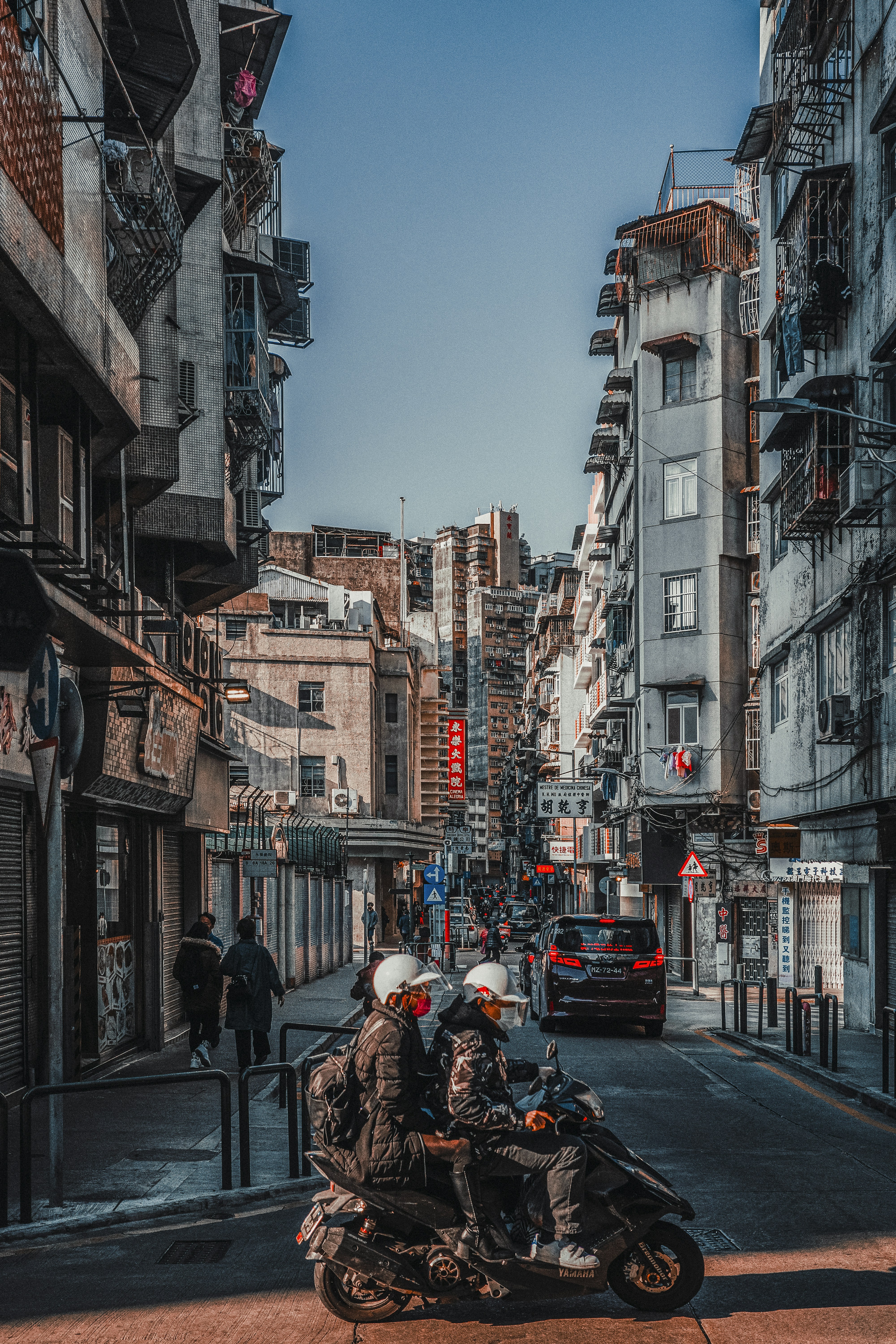 Photo by dynamicwang