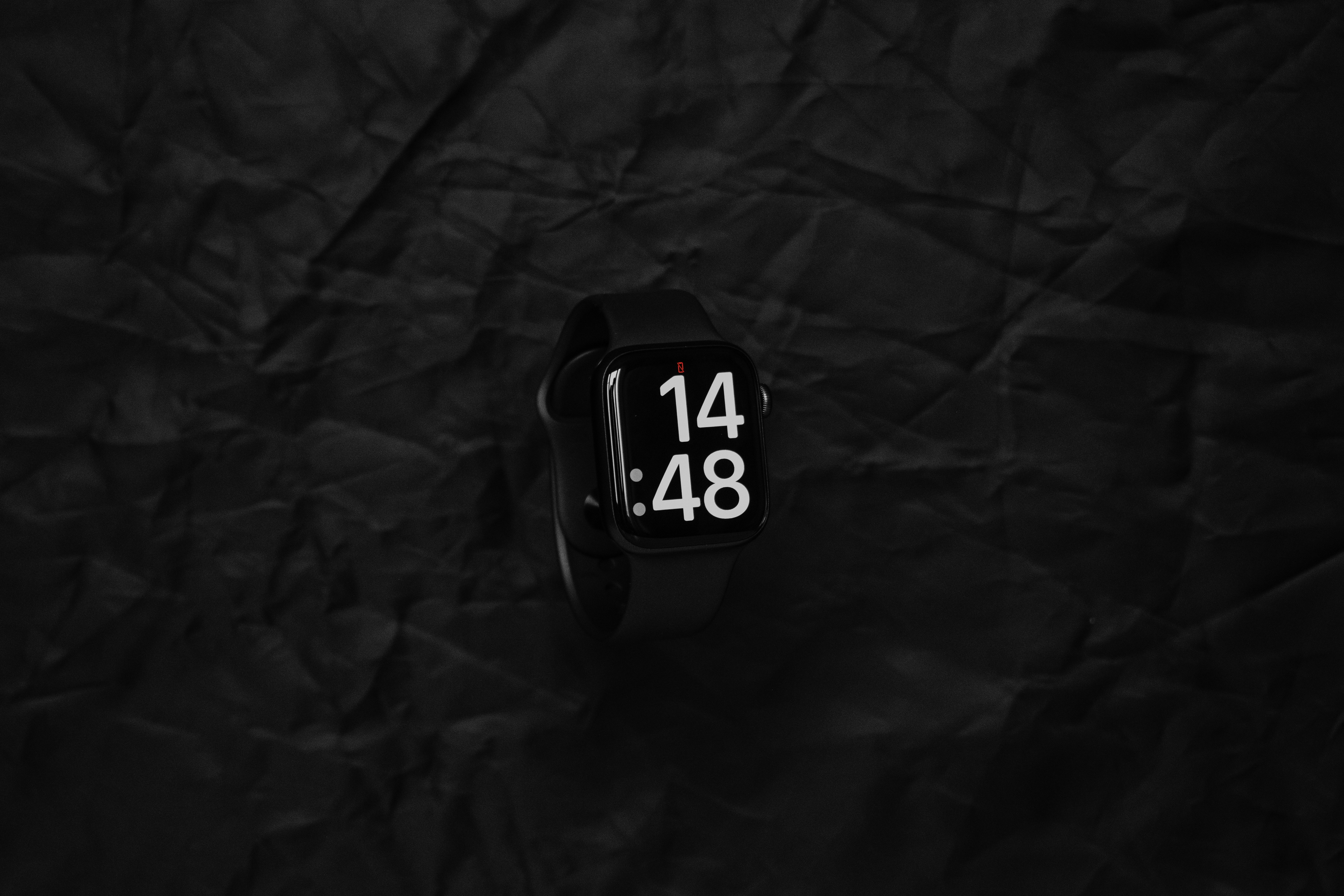 Apple Watch series 6