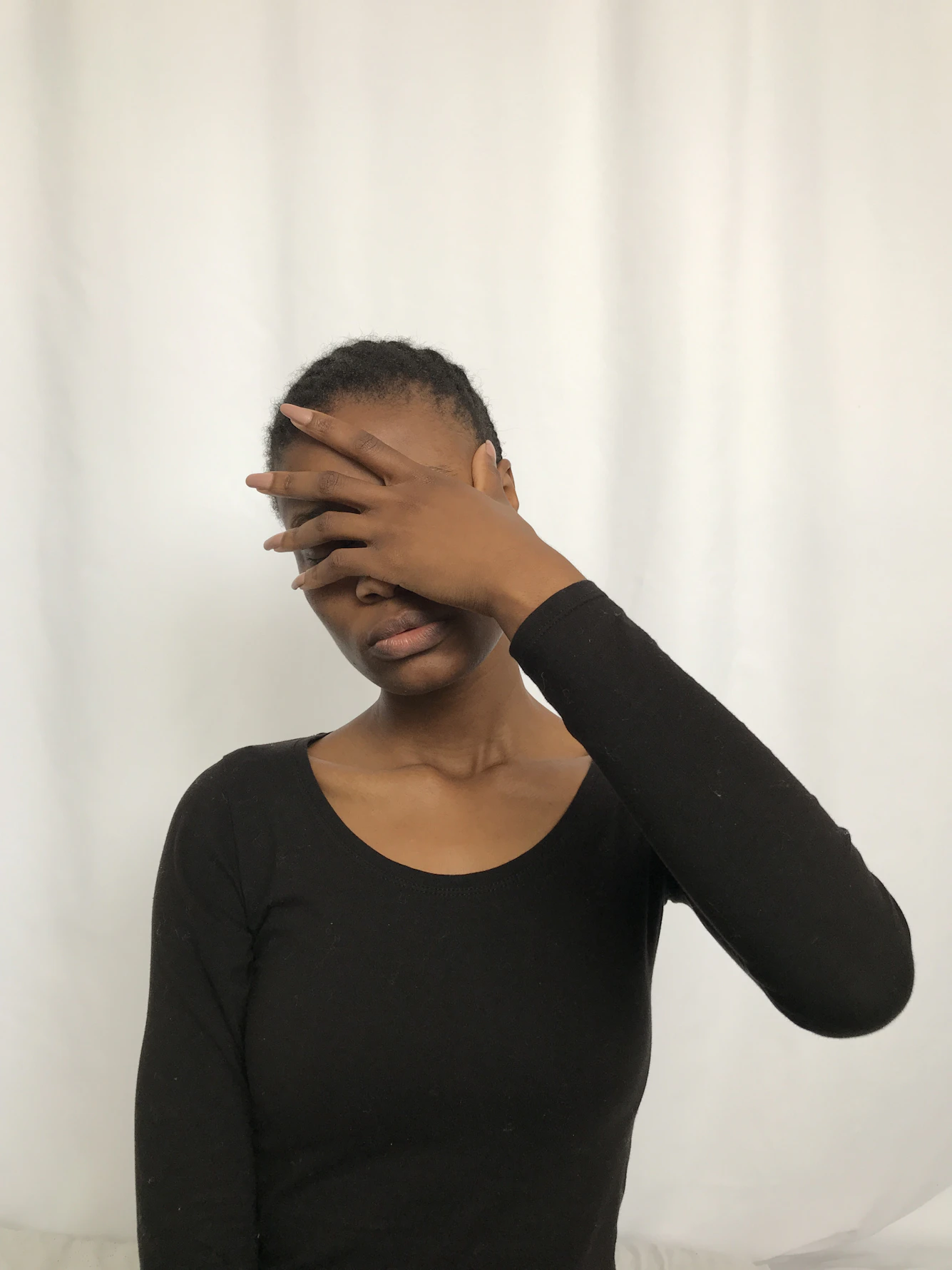 Amara Cole, Founder and senior therapist