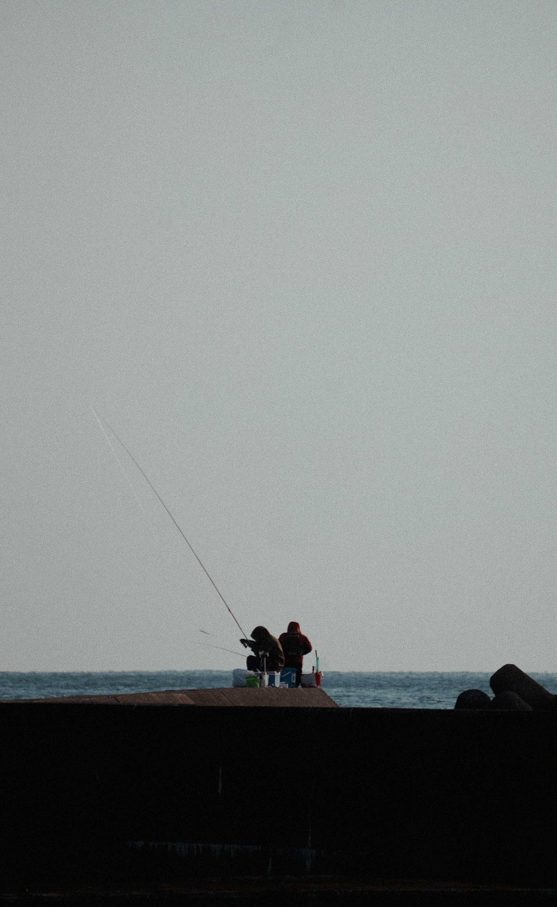 black and white bed linen