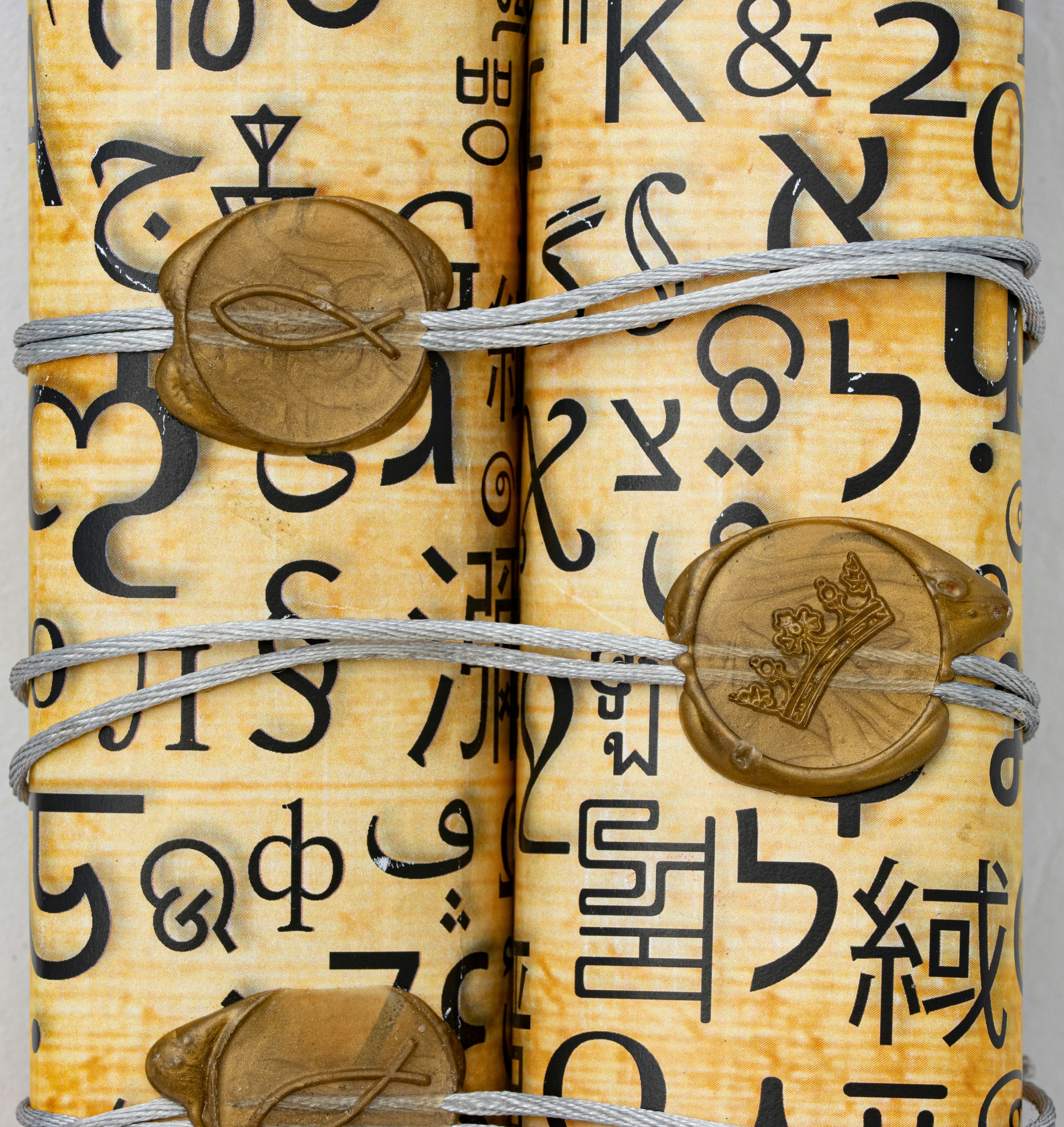 Tarot Místico de Brujería