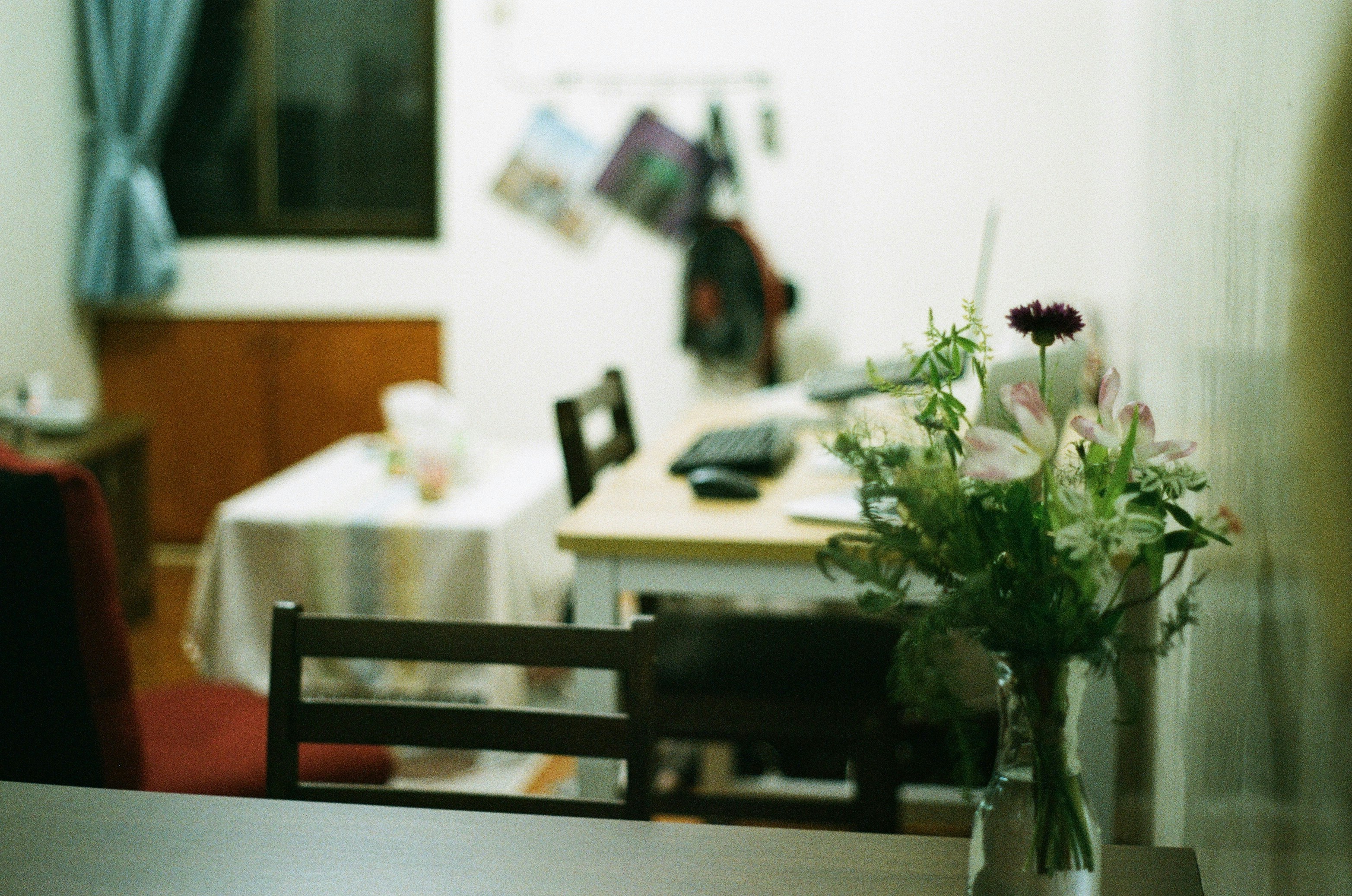 Oaks Restaurant Menu