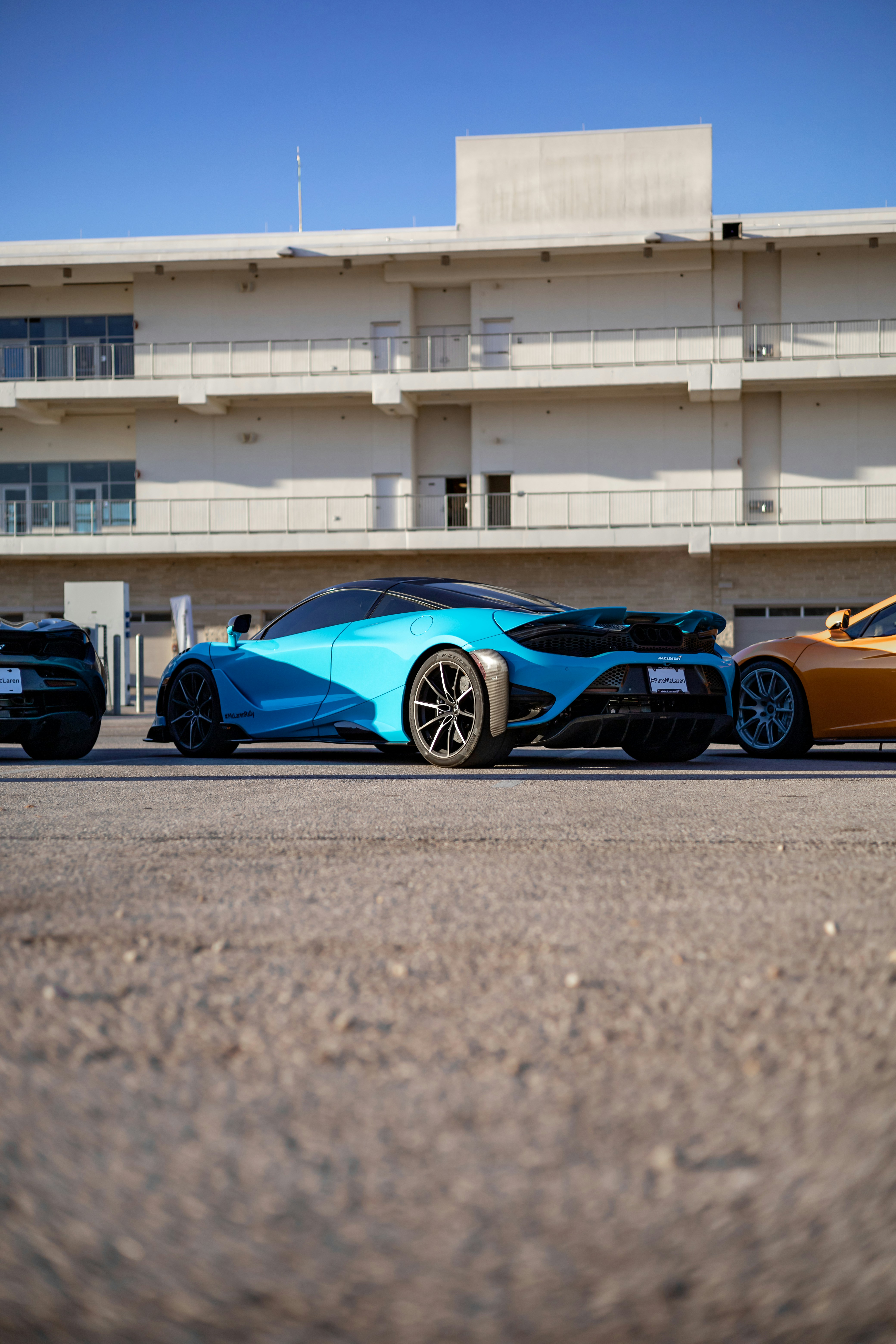 Photo by lonestarexotic