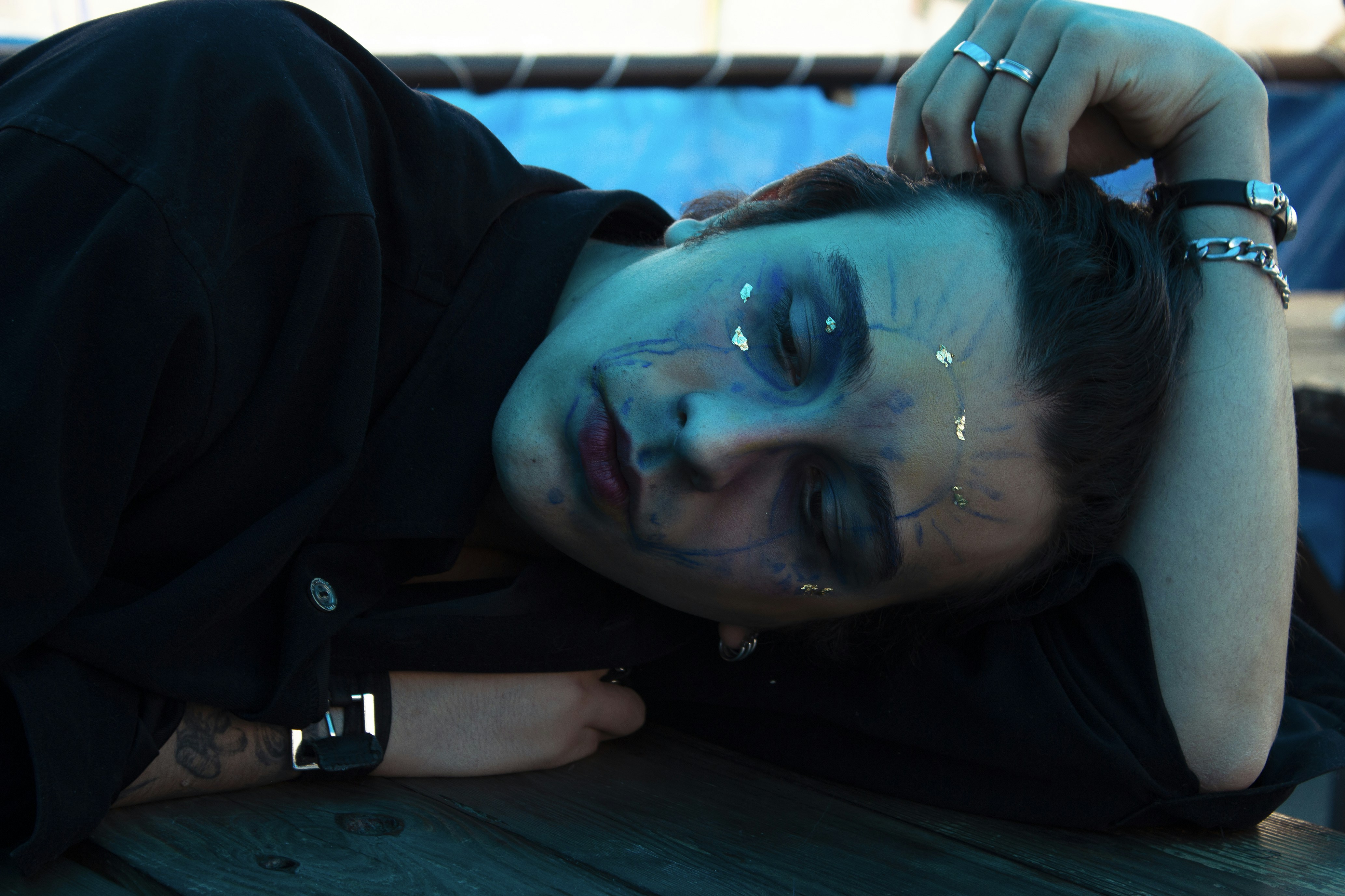 Photo by baranlotfollahi