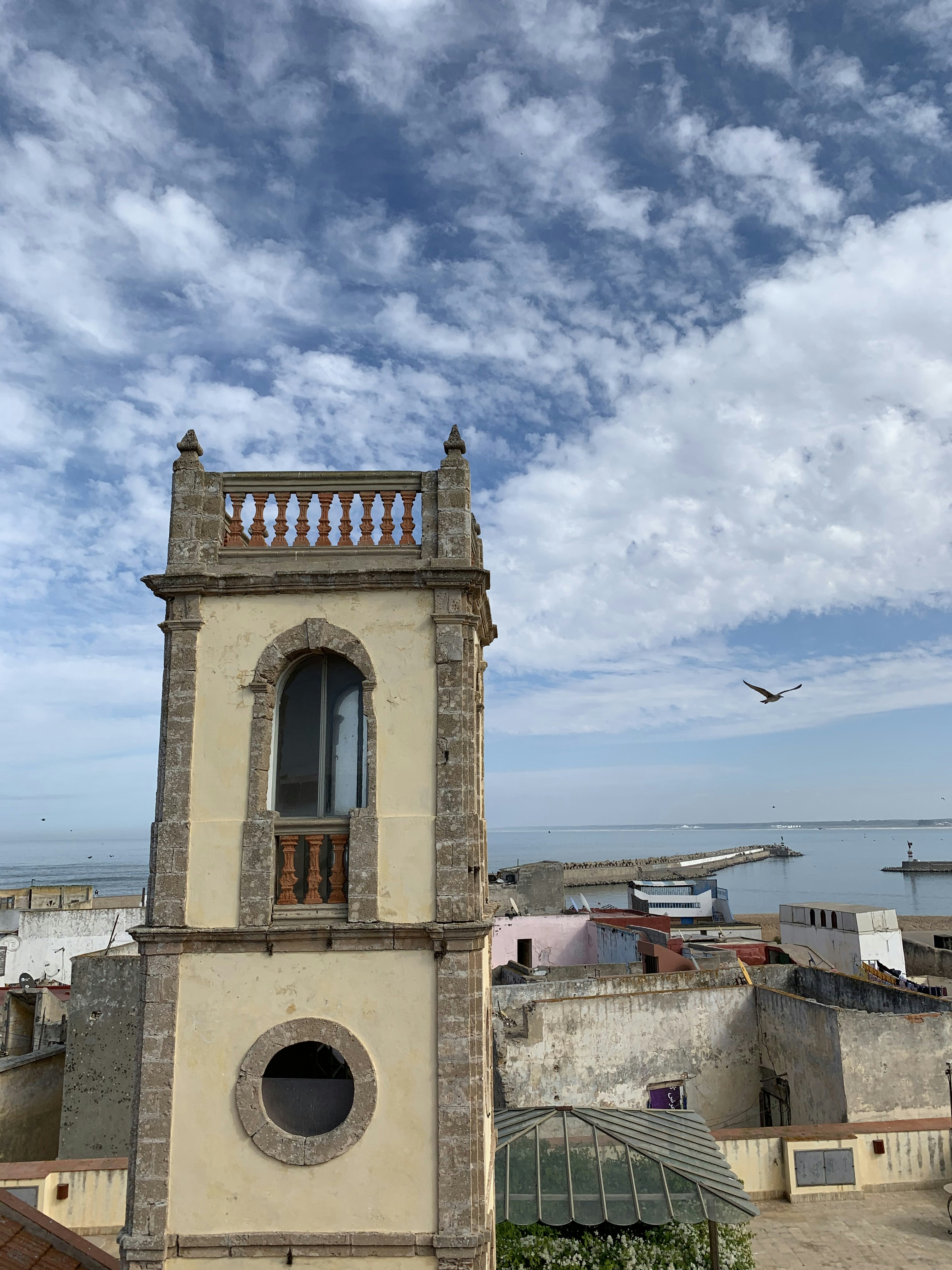 1 Días Tour desde Casablanca hasta El jadida