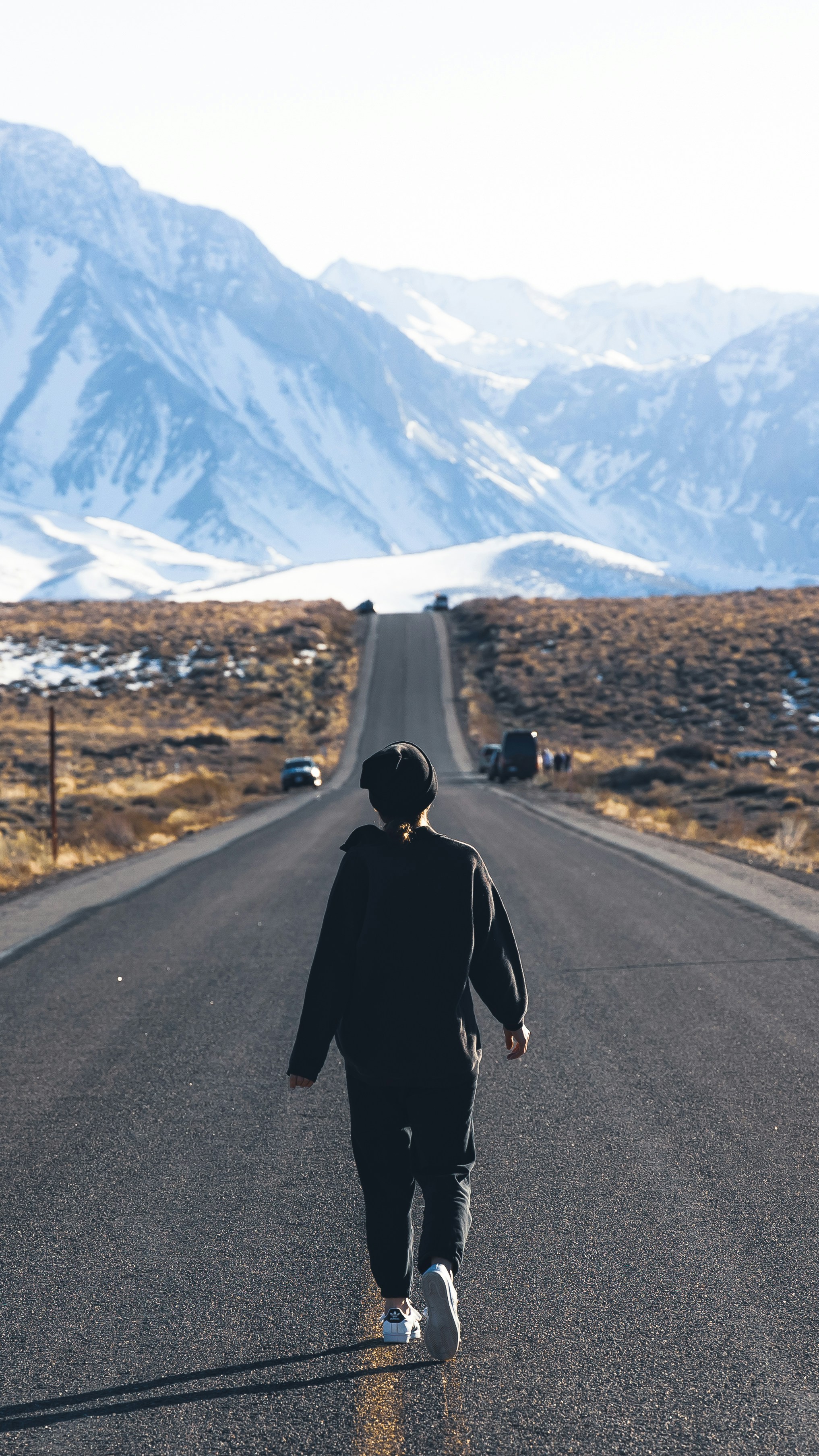 Thoughts Of You (For Joane)