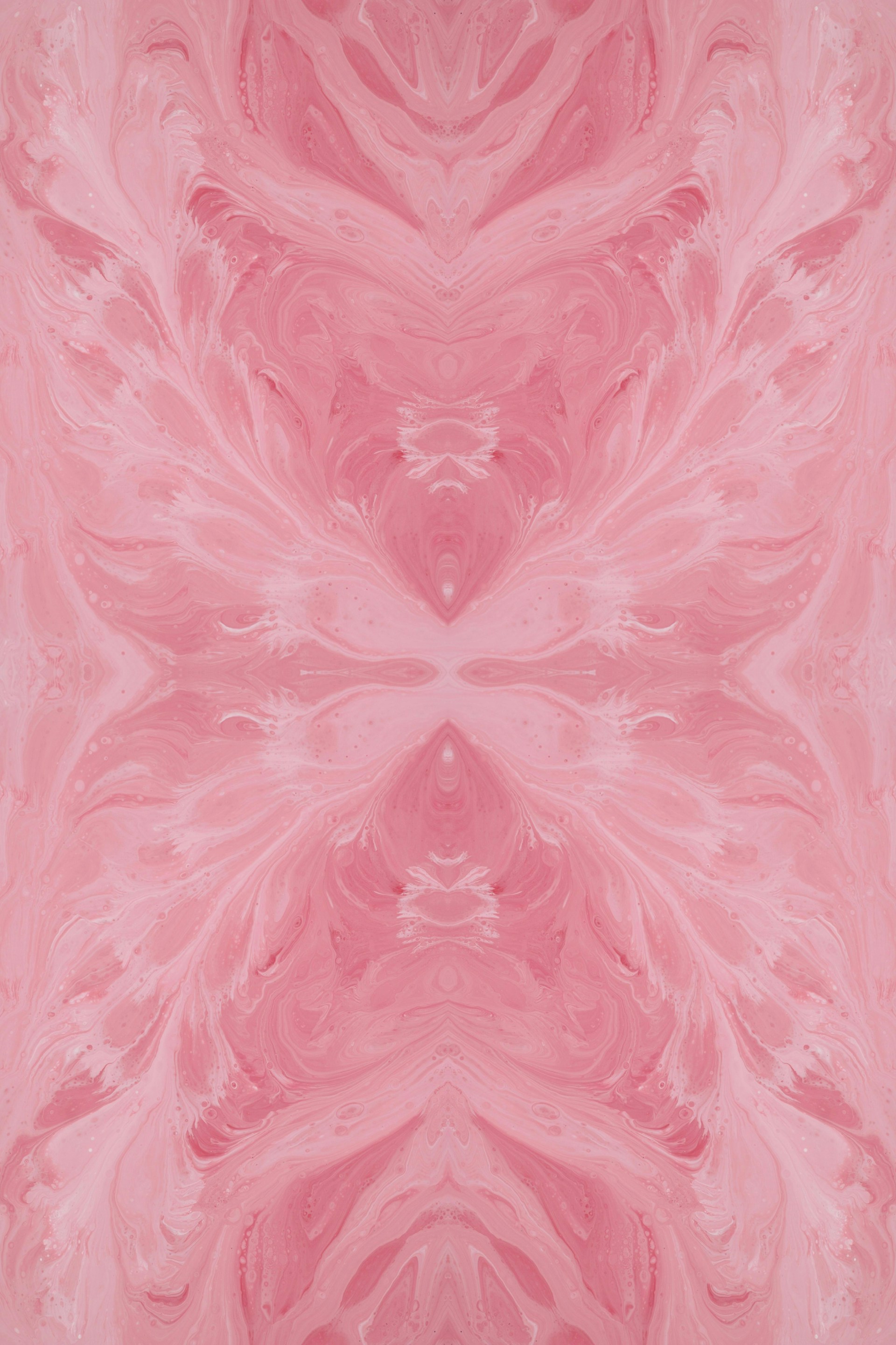 a pink and pink background with a pattern
