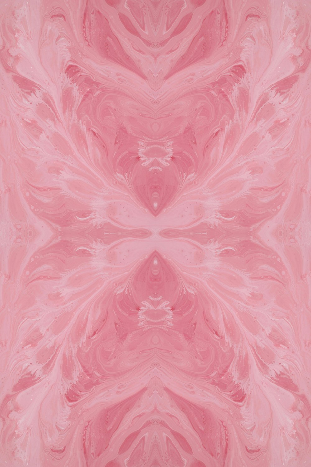 a pink and pink background with a pattern