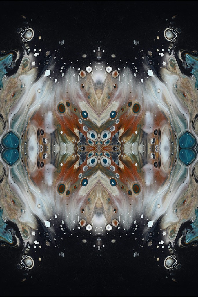 Fractal Bloom