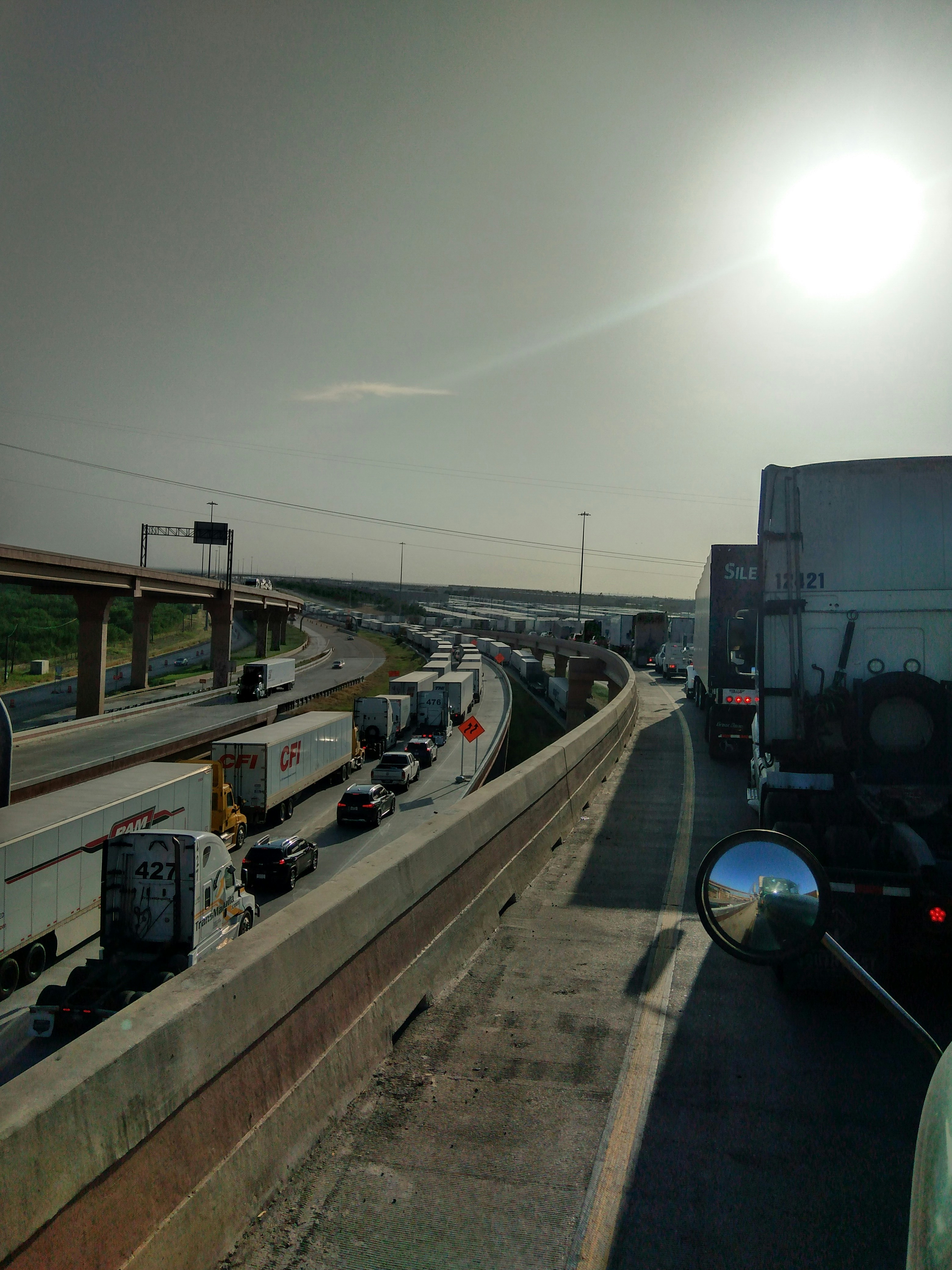 고속도로 교통상황 예측 및 트렌드 분석과 최신 정보