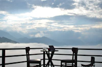 Best Rooftop Cafes in Gangtok With Views Worth the Climb