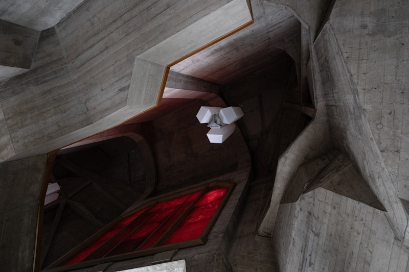 Organic architecture