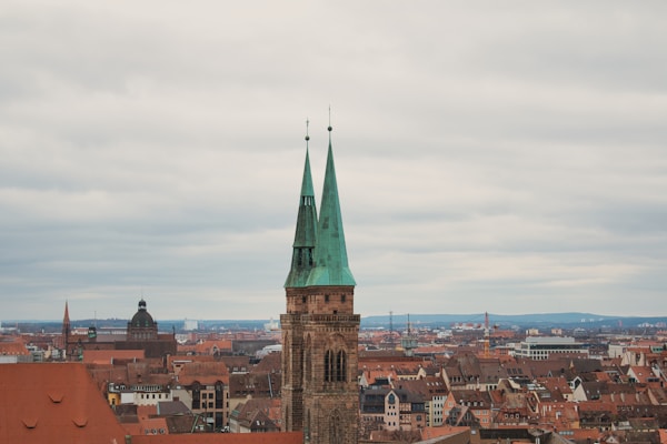 Nuremberg, Germany