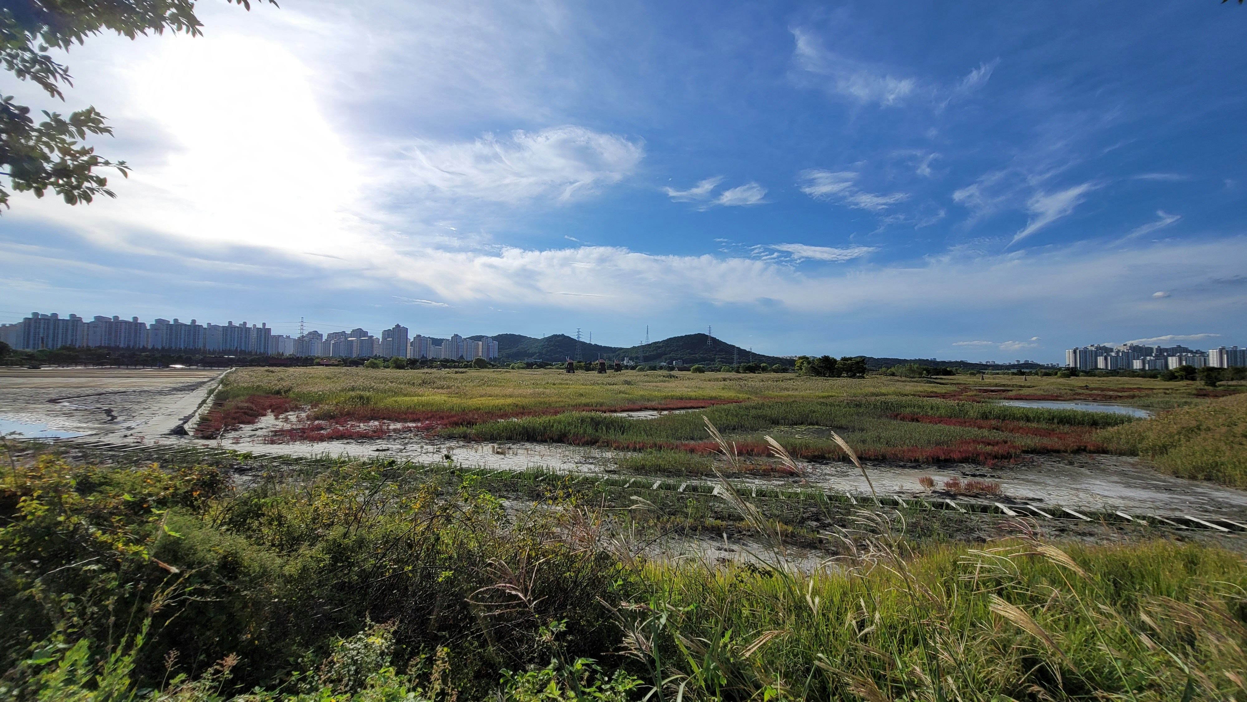 Incheon – Budgeting & Cost Expectations