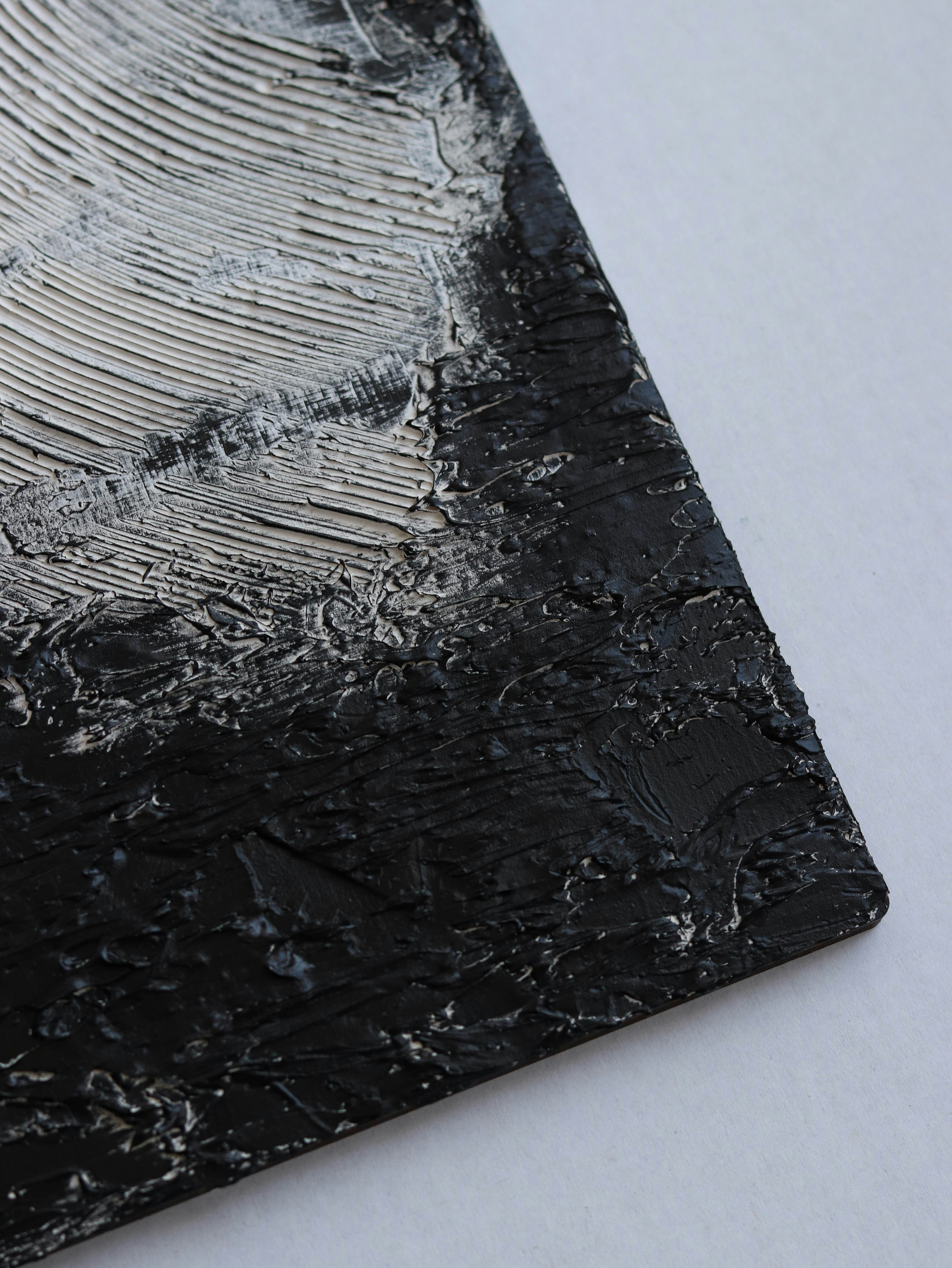 luxury silver abstract painting, wallpaper, Abstract Luxury Silver Canvas Art: Elevating Modern Interiors 6