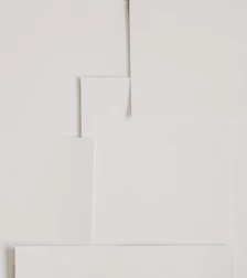 Illustration of layered documents representing multiple privacy policies neatly organized.