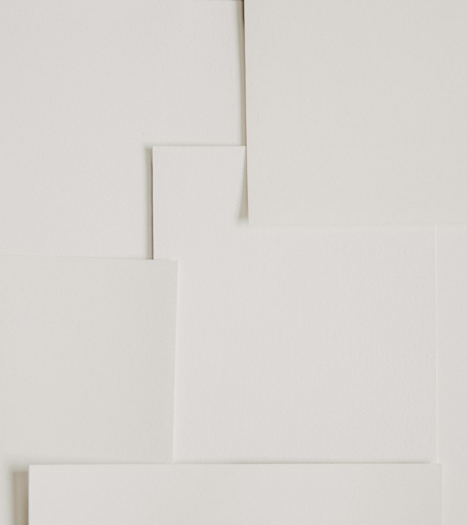 Digital Planning Templates